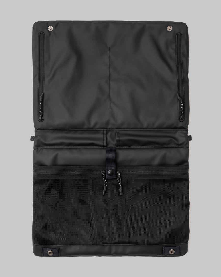 플랫 사코슈백 라지 Flat Sacoche Large