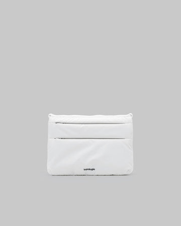 플랫 사코슈백 미디엄 Flat Sacoche Medium