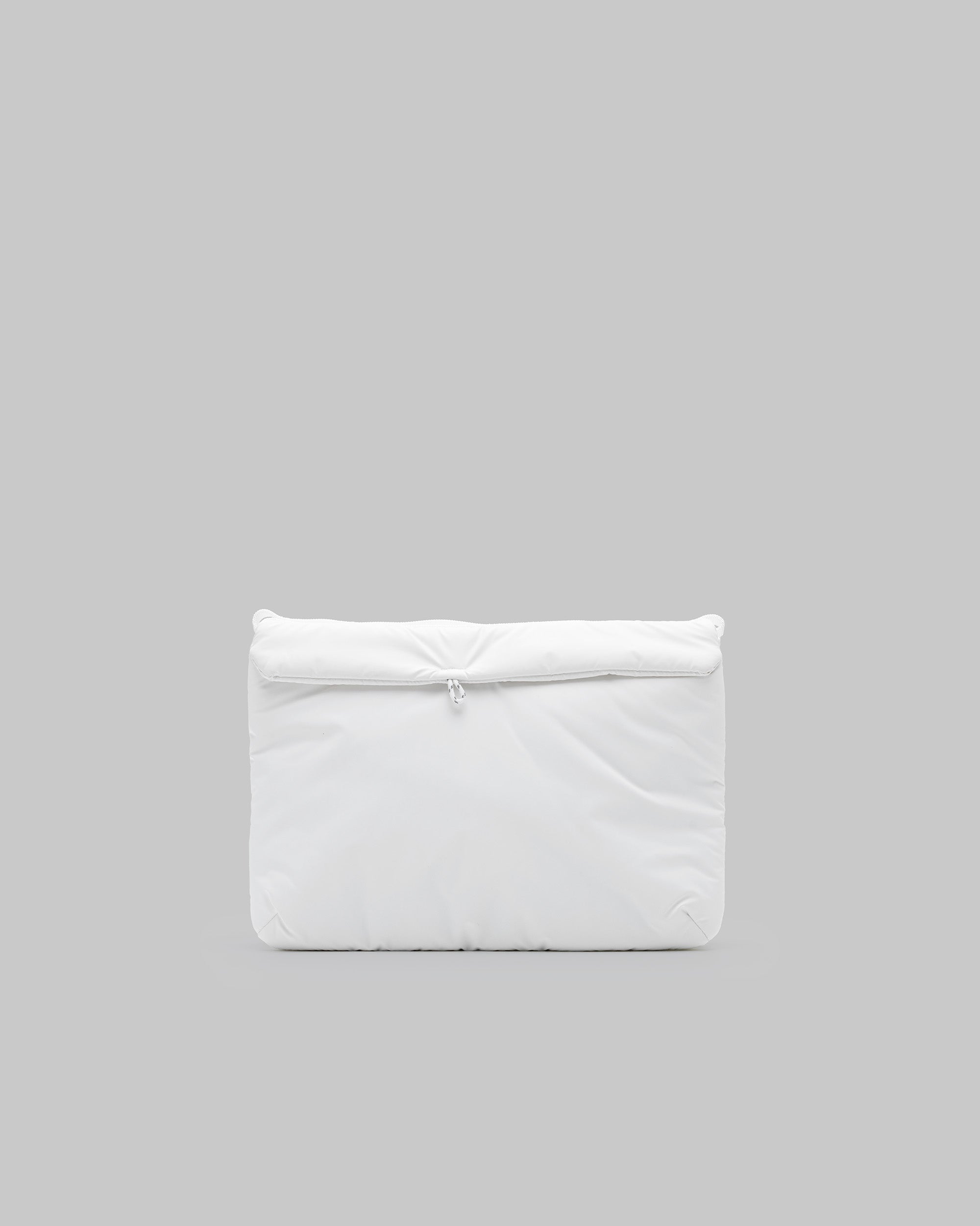 플랫 사코슈백 미디엄 Flat Sacoche Medium