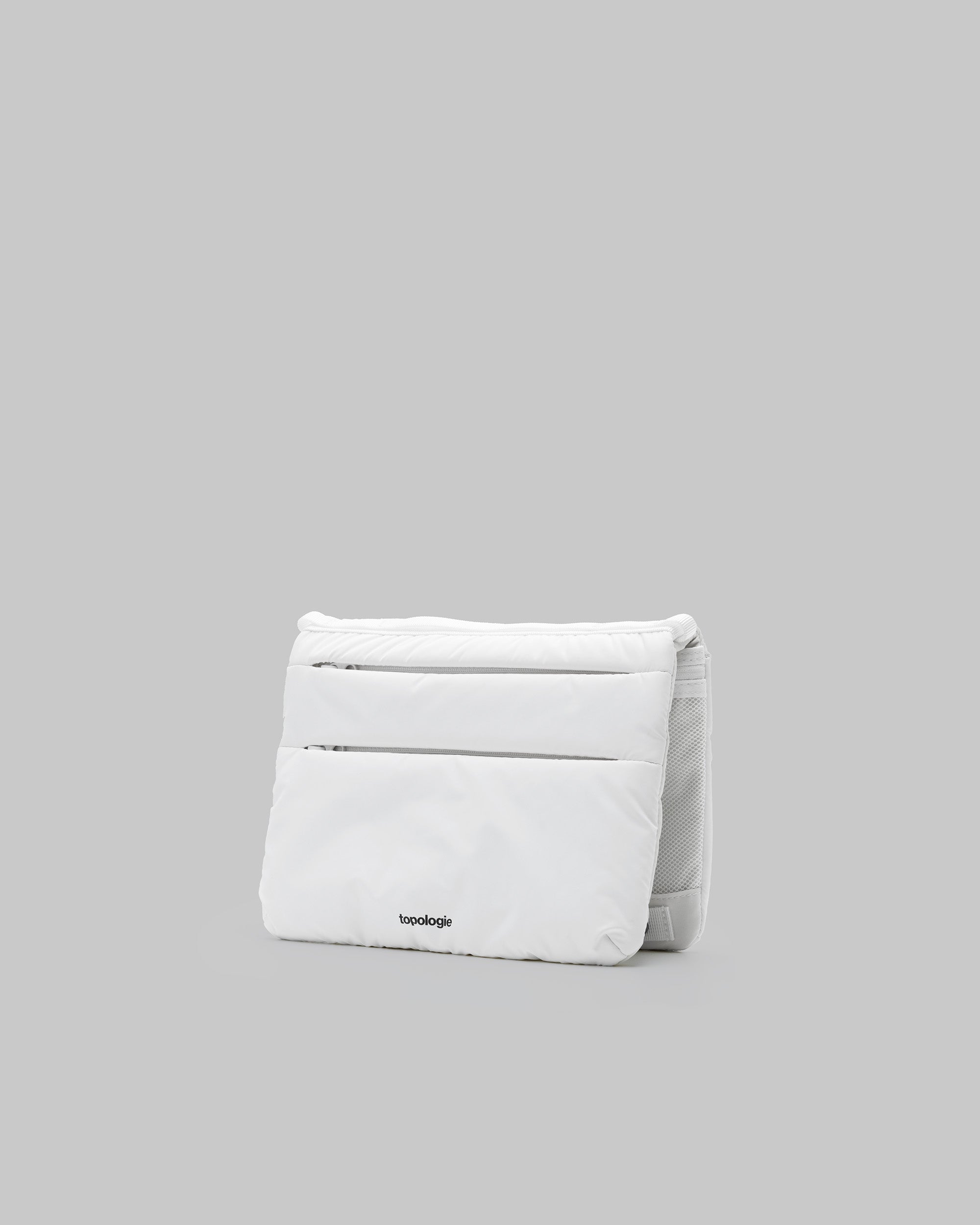플랫 사코슈백 미디엄 Flat Sacoche Medium