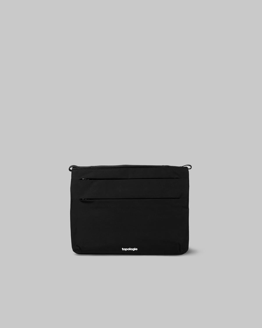 플랫 사코슈백 미디엄 Flat Sacoche Medium