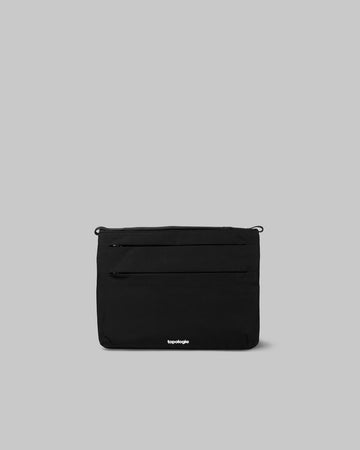플랫 사코슈백 미디엄 Flat Sacoche Medium