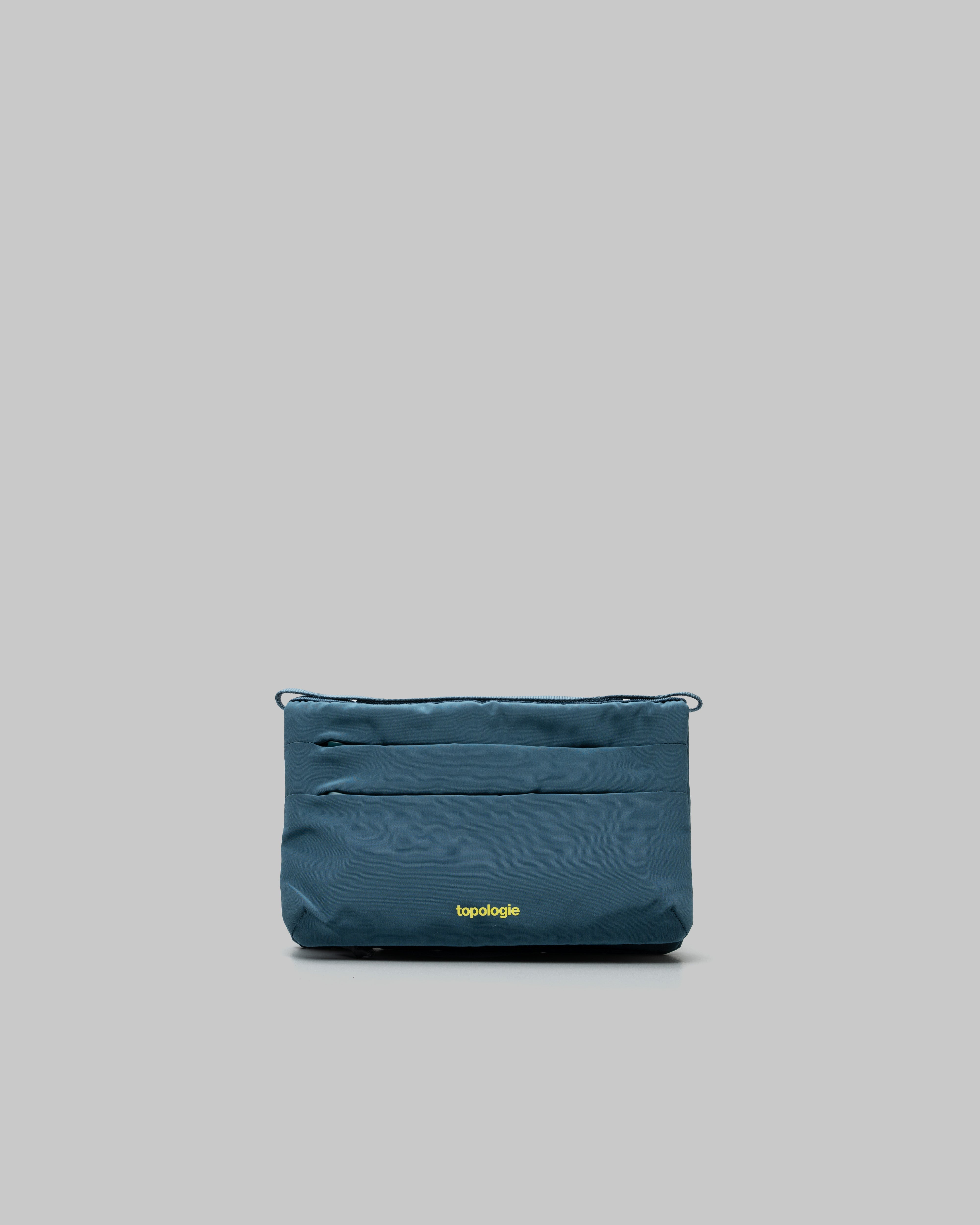 플랫 사코슈백 스몰 Flat Sacoche Small
