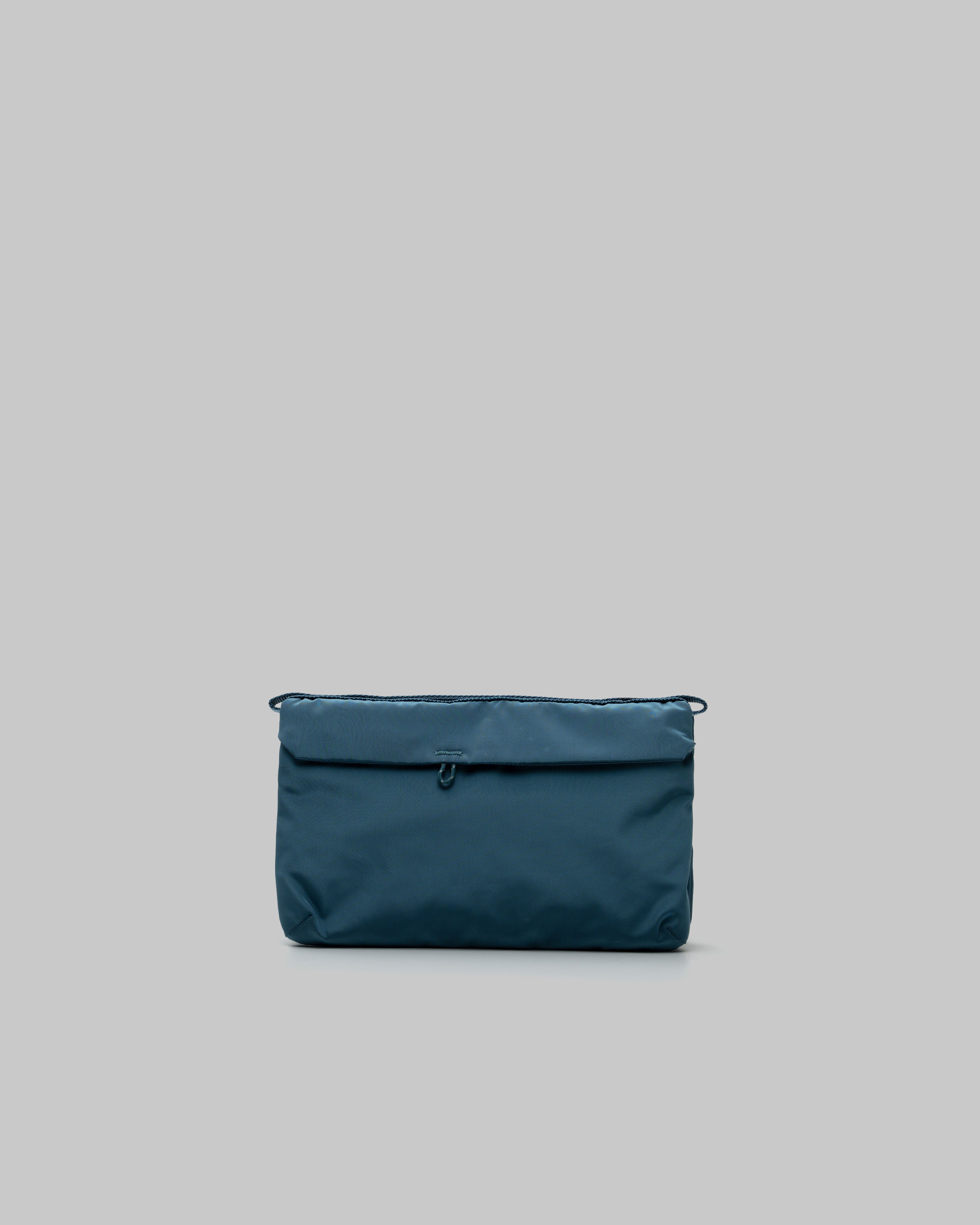 플랫 사코슈백 스몰 Flat Sacoche Small