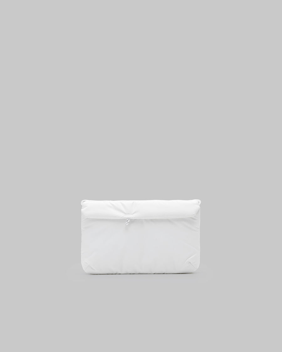 플랫 사코슈백 라지 Flat Sacoche Large