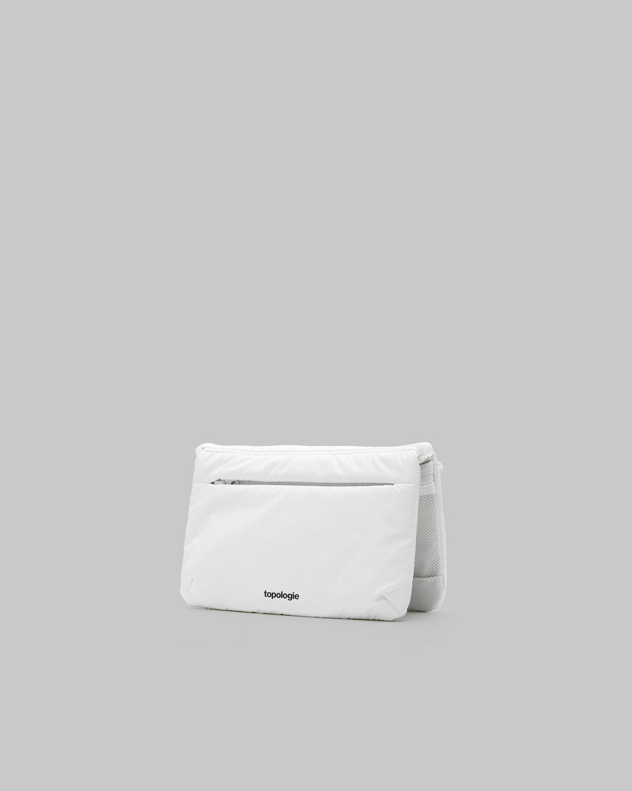 플랫 사코슈백 라지 Flat Sacoche Large