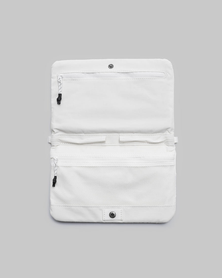 플랫 사코슈백 라지 Flat Sacoche Large