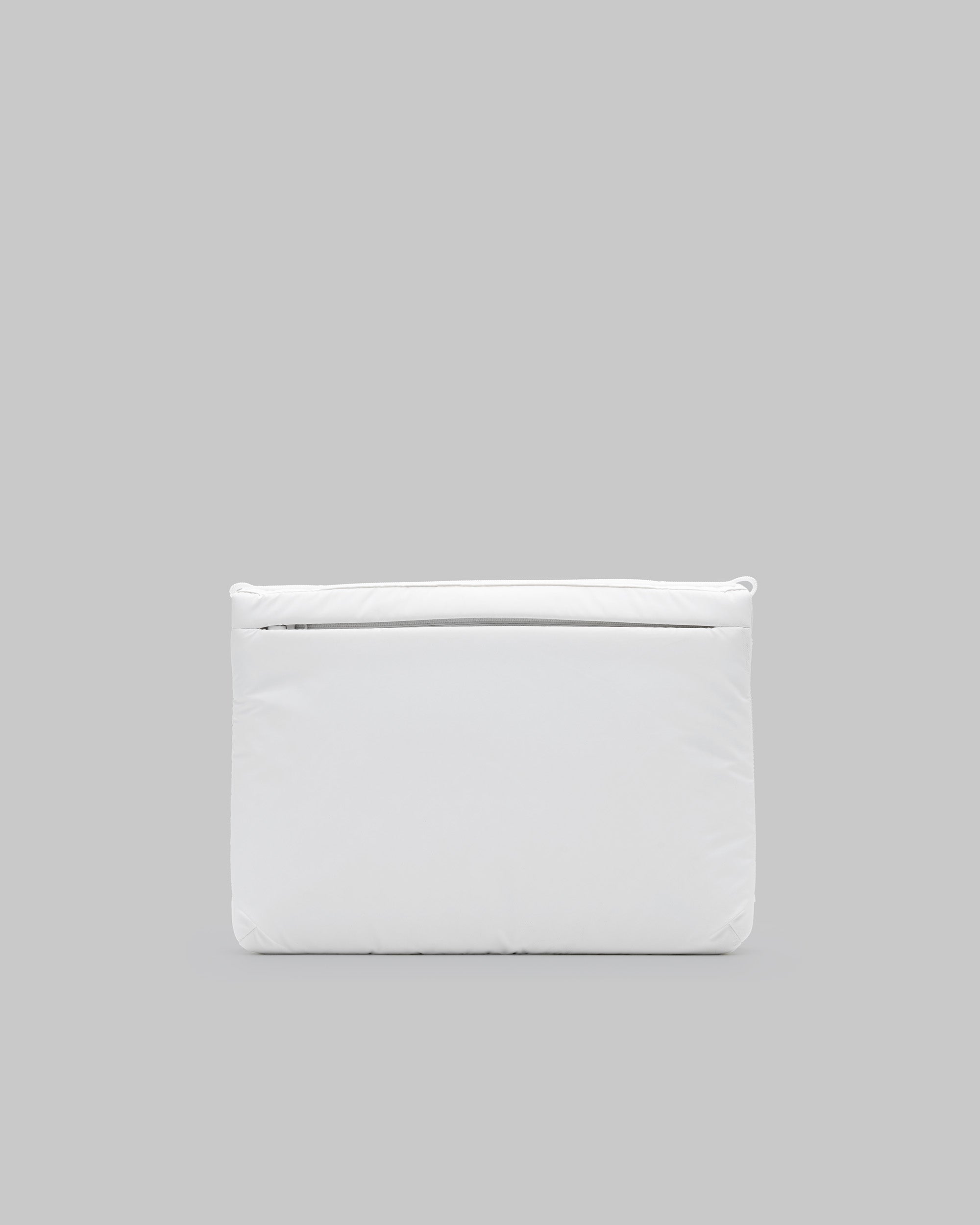 플랫 사코슈백 라지 Flat Sacoche Large