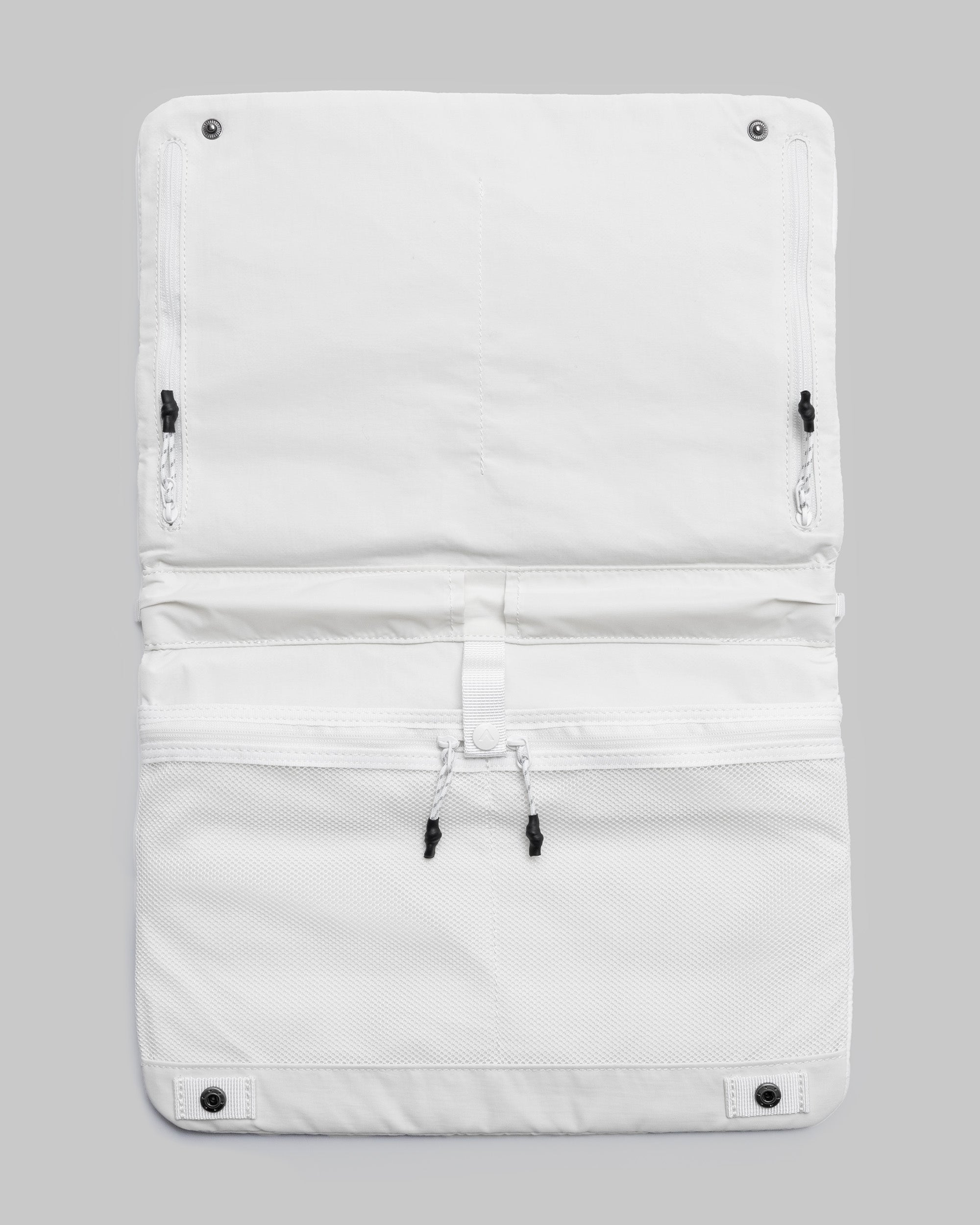 플랫 사코슈백 라지 Flat Sacoche Large