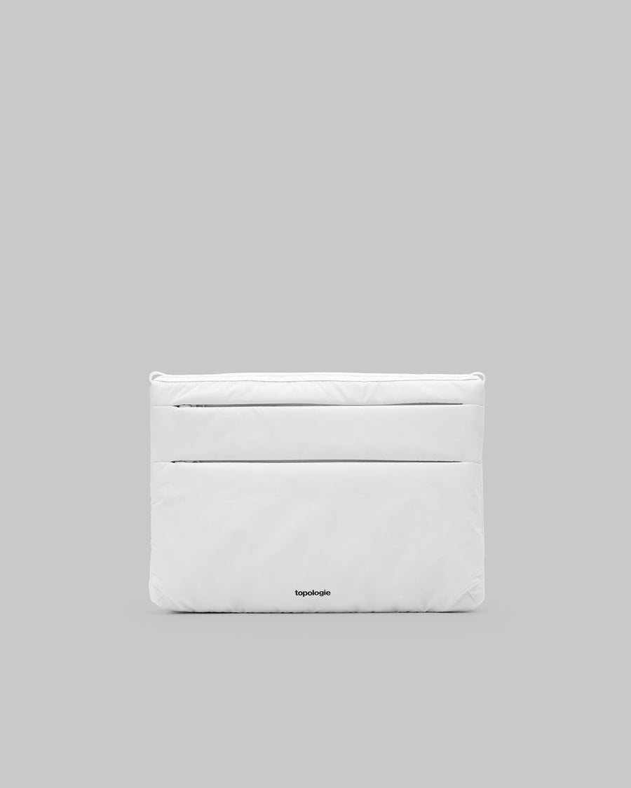 플랫 사코슈백 라지 Flat Sacoche Large