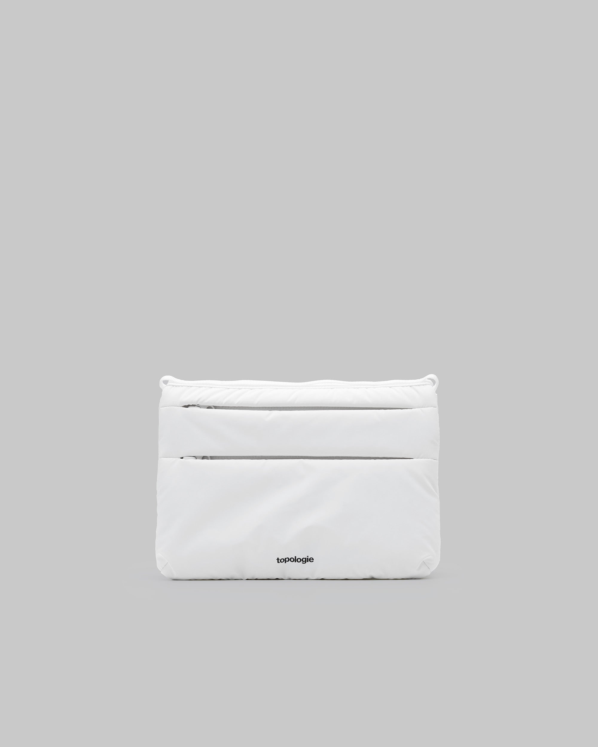 플랫 사코슈백 미디엄 Flat Sacoche Medium