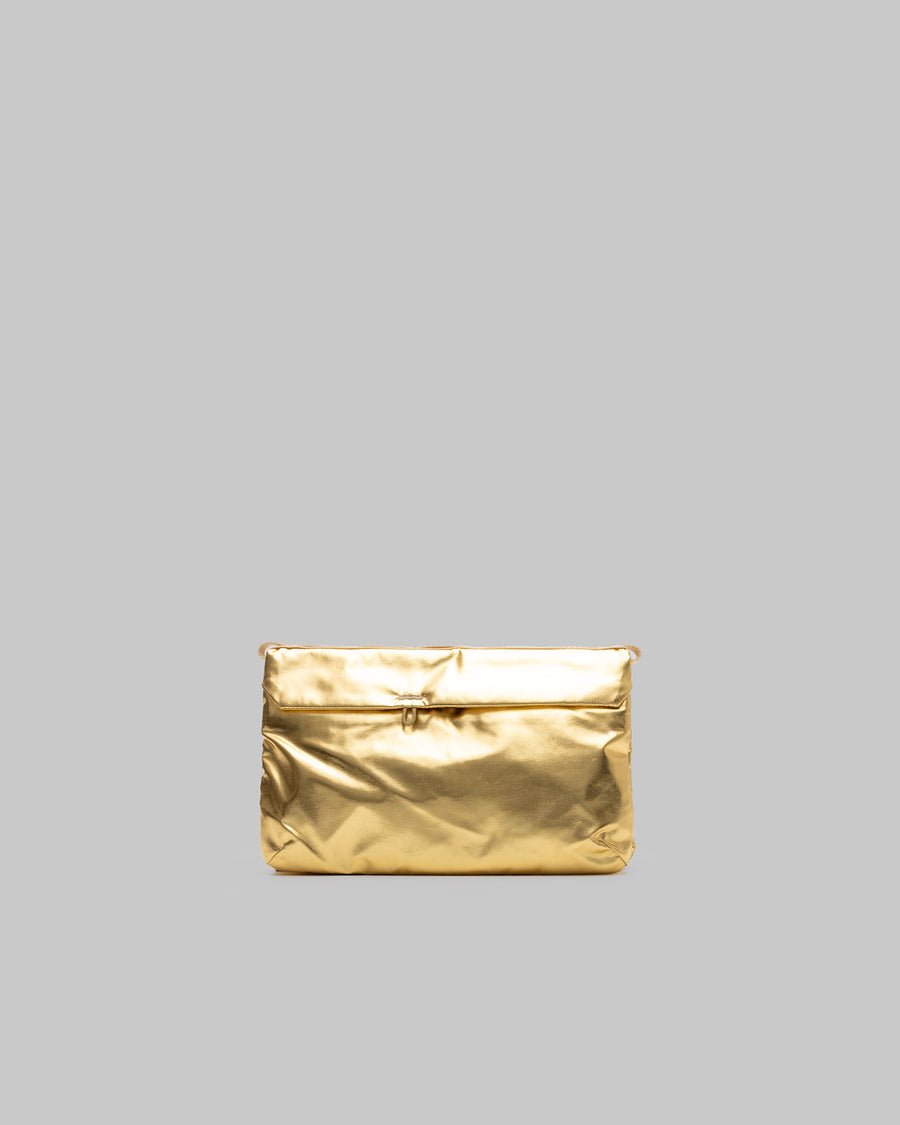 플랫 사코슈백 스몰 Flat Sacoche Small