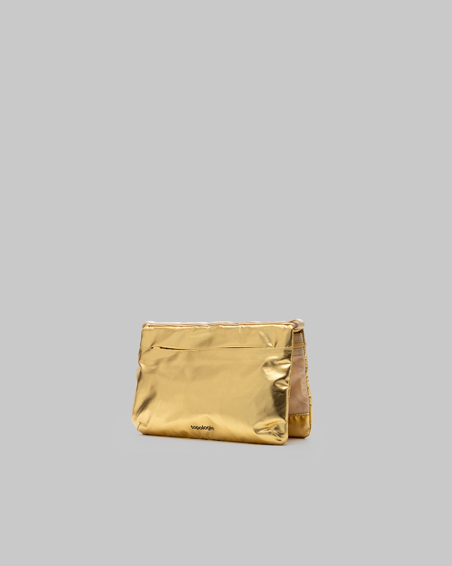 플랫 사코슈백 스몰 Flat Sacoche Small
