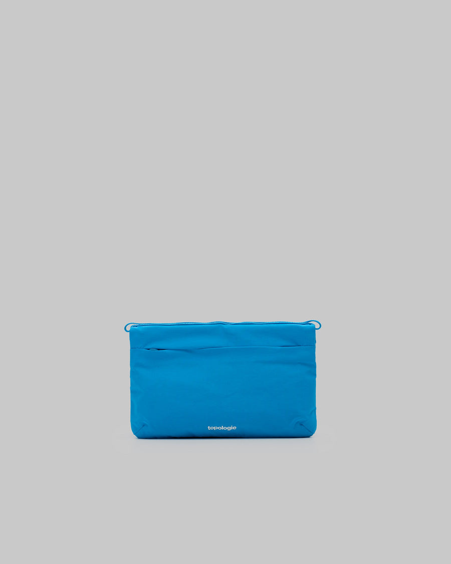 플랫 사코슈백 스몰 Flat Sacoche Small