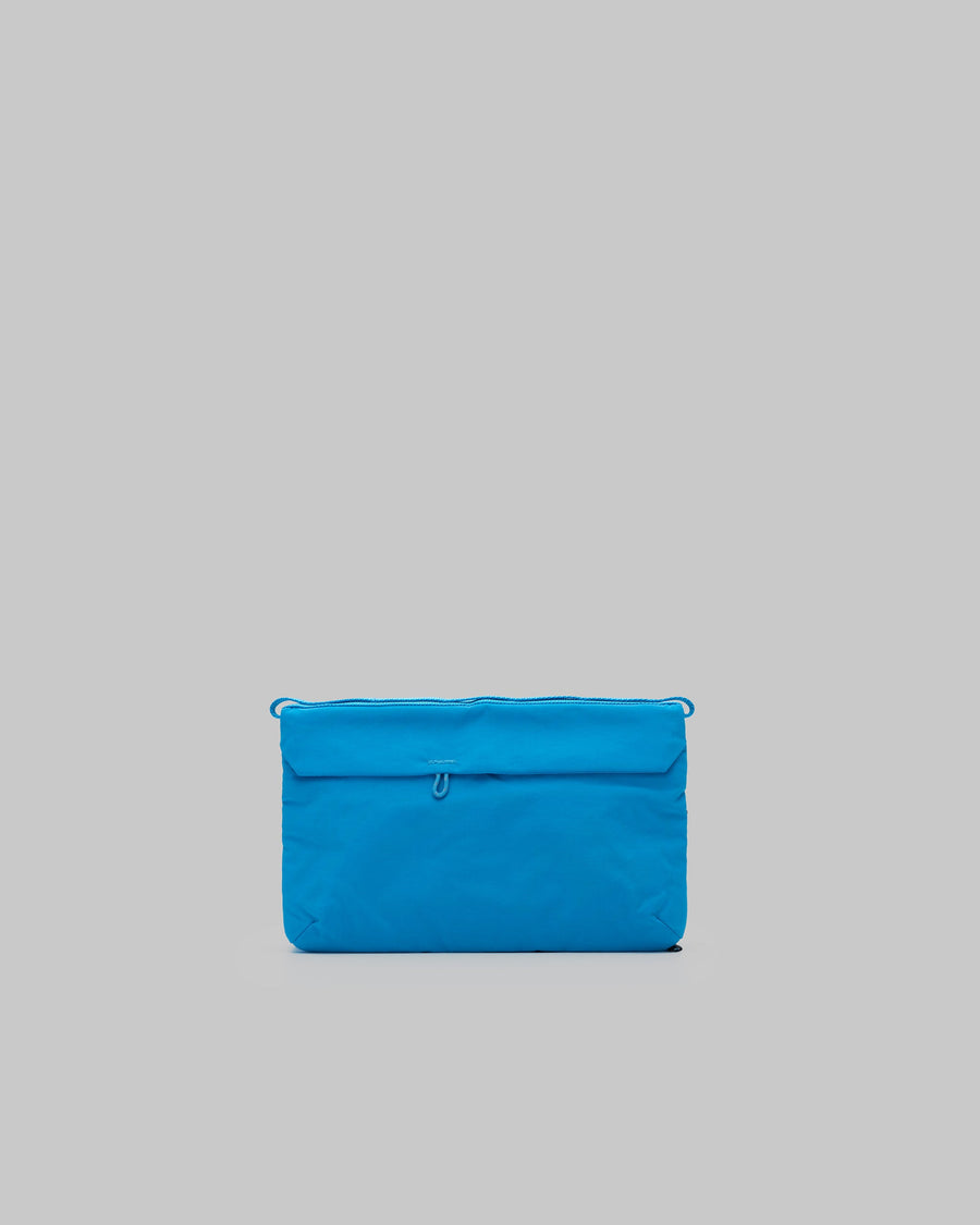 플랫 사코슈백 스몰 Flat Sacoche Small