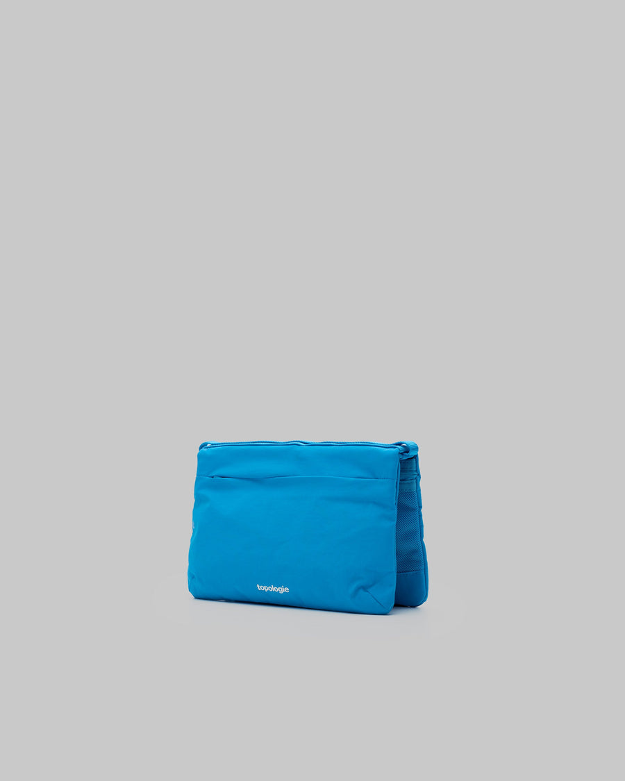 플랫 사코슈백 스몰 Flat Sacoche Small