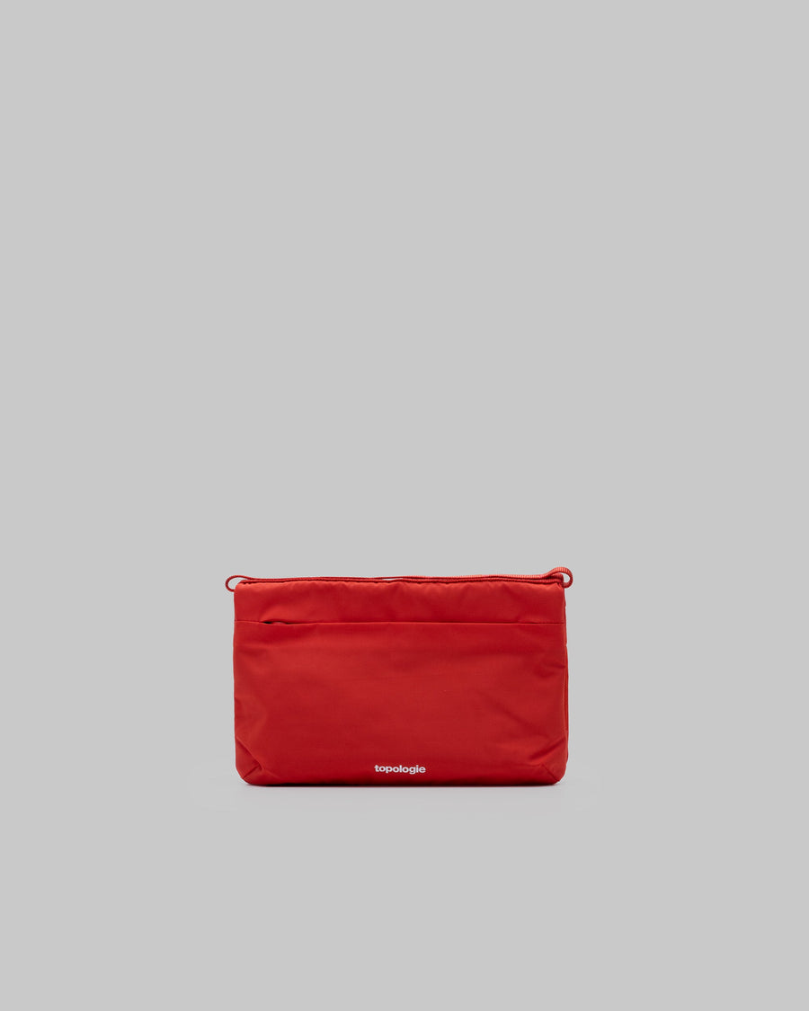 플랫 사코슈백 스몰 Flat Sacoche Small