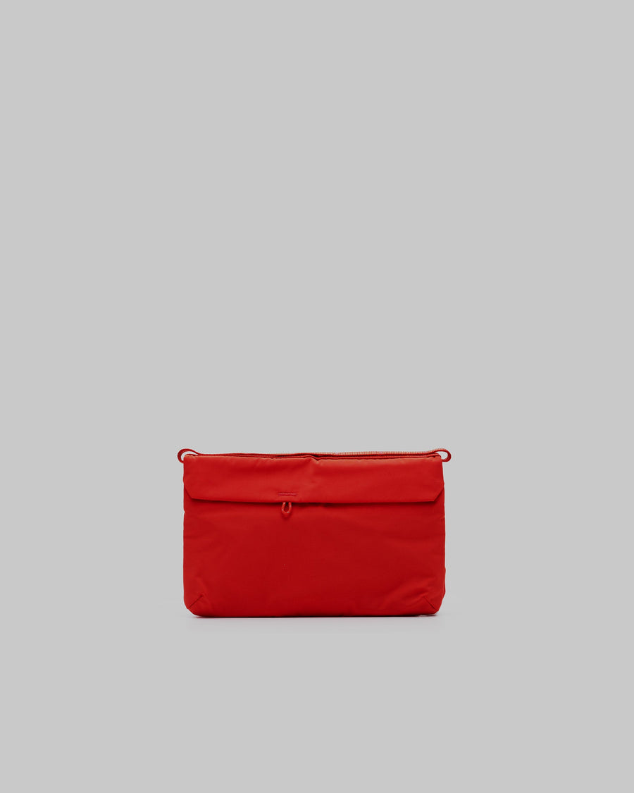 플랫 사코슈백 스몰 Flat Sacoche Small