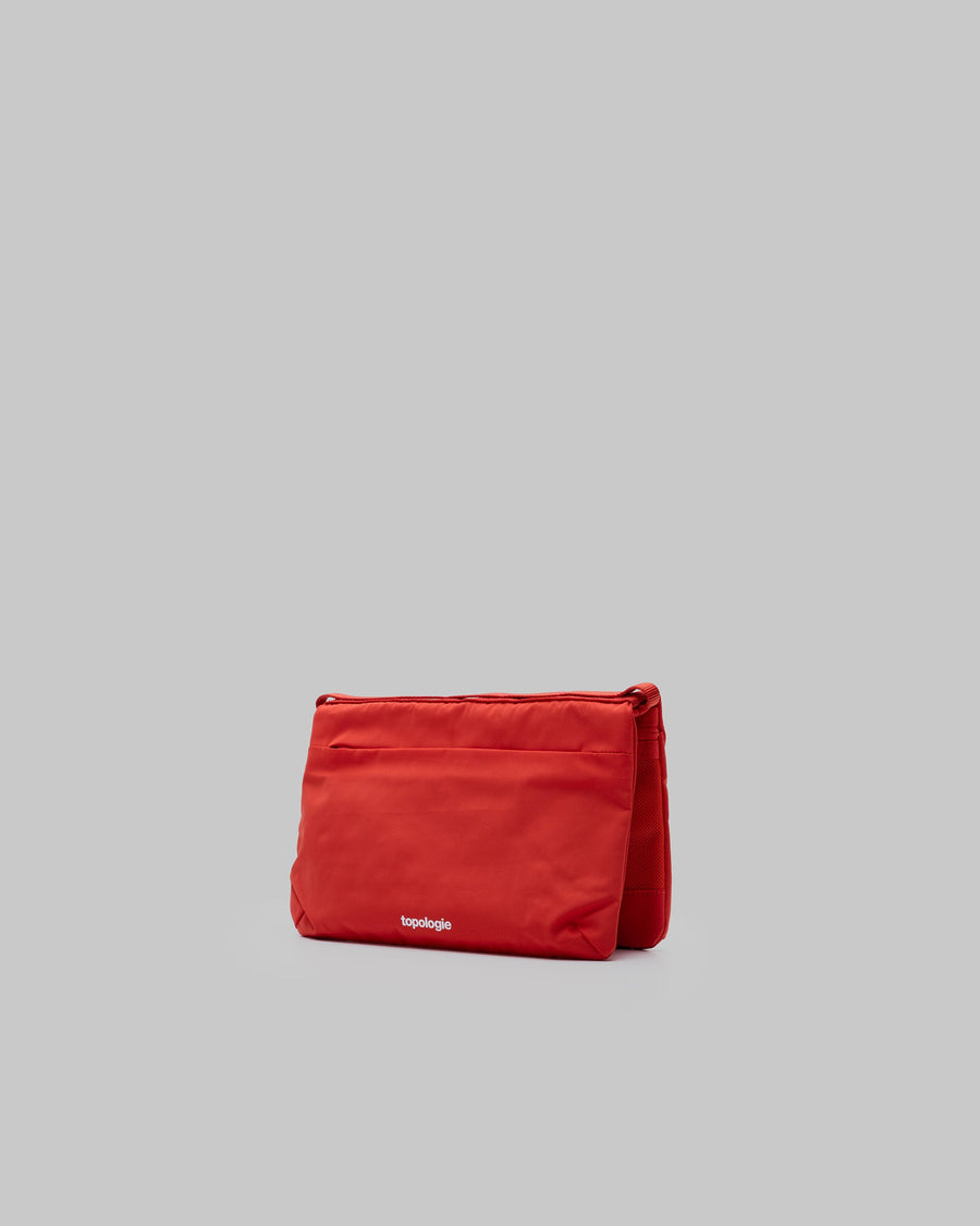 플랫 사코슈백 스몰 Flat Sacoche Small