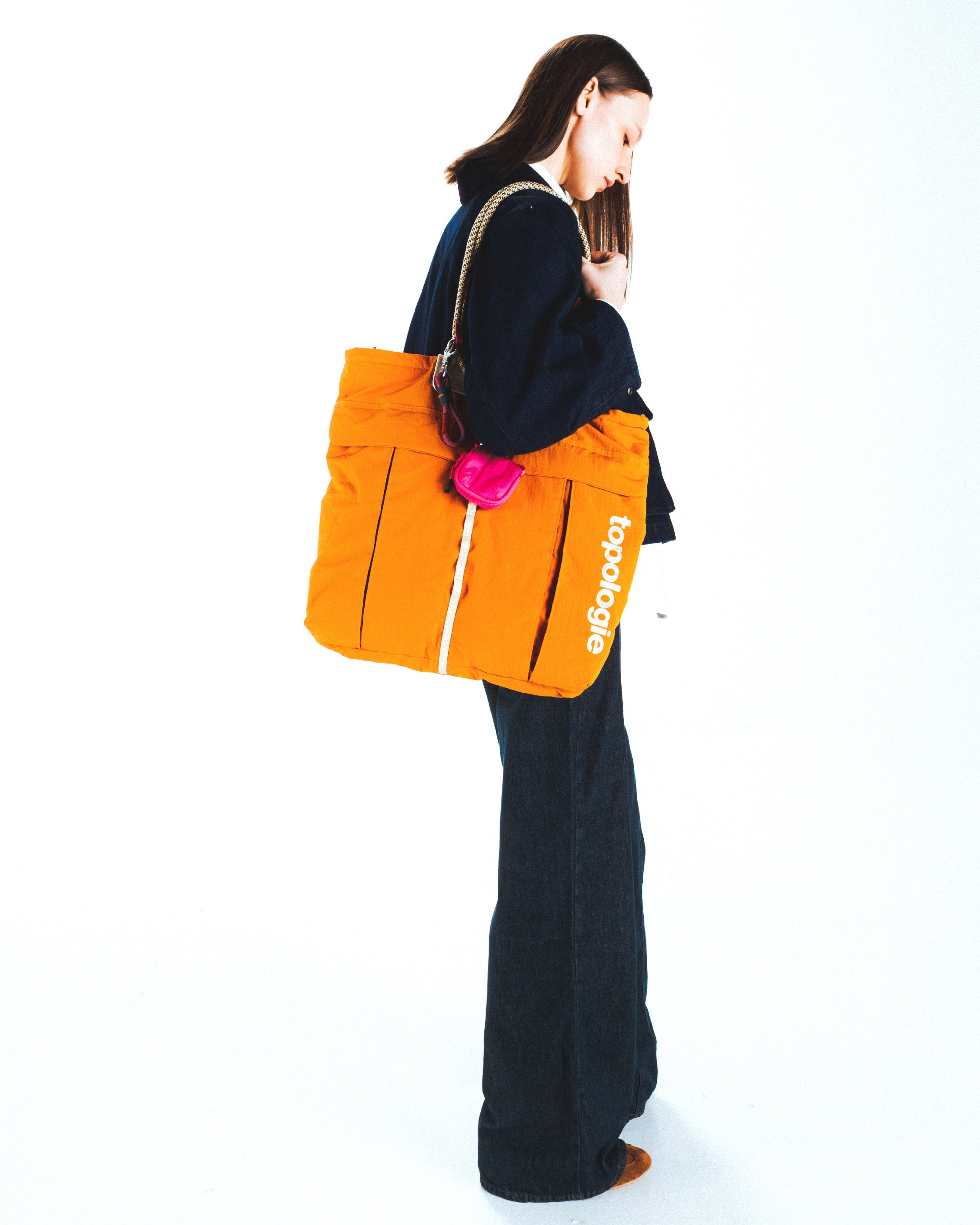 헬멧백 Helmet Bag