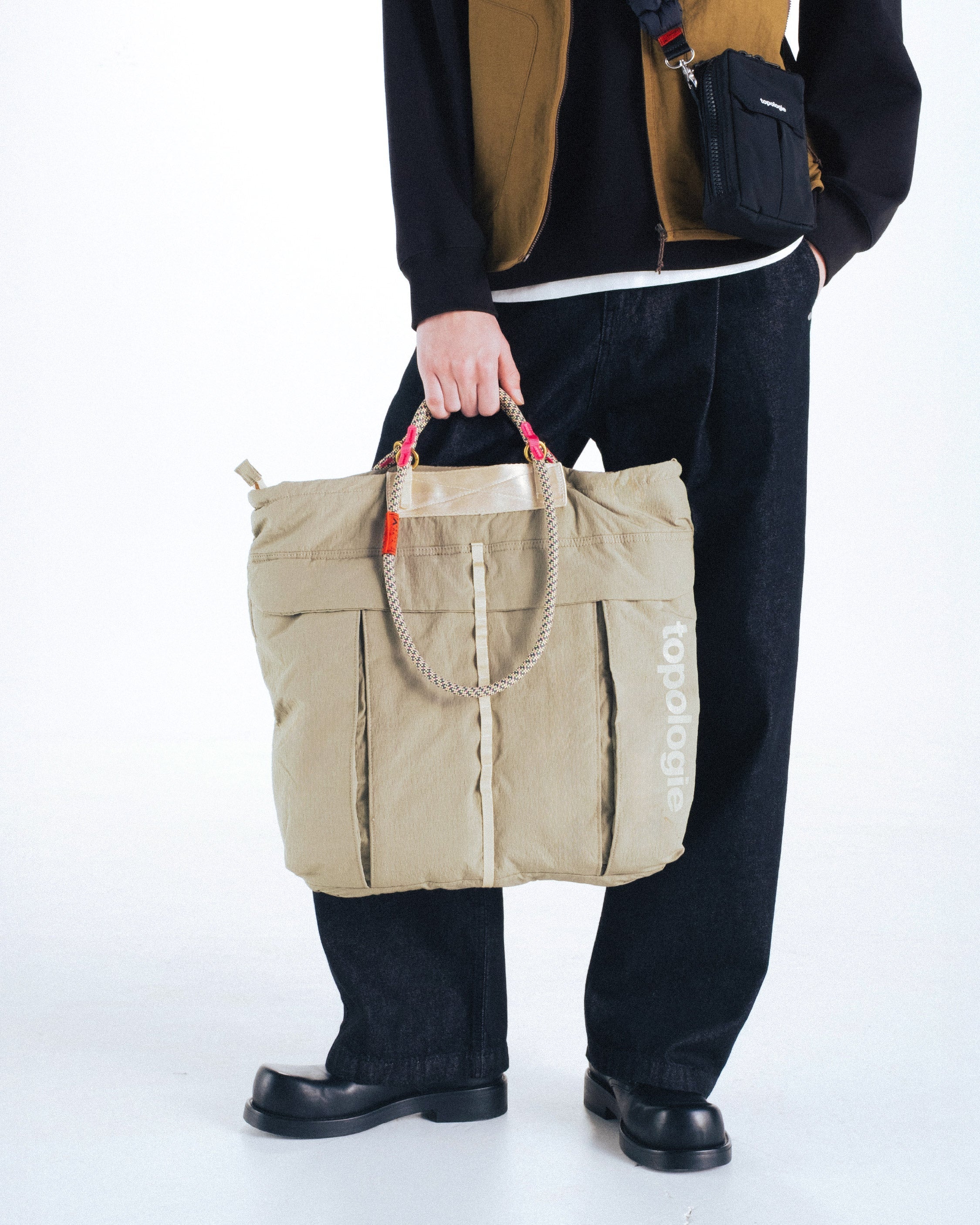 헬멧백 Helmet Bag