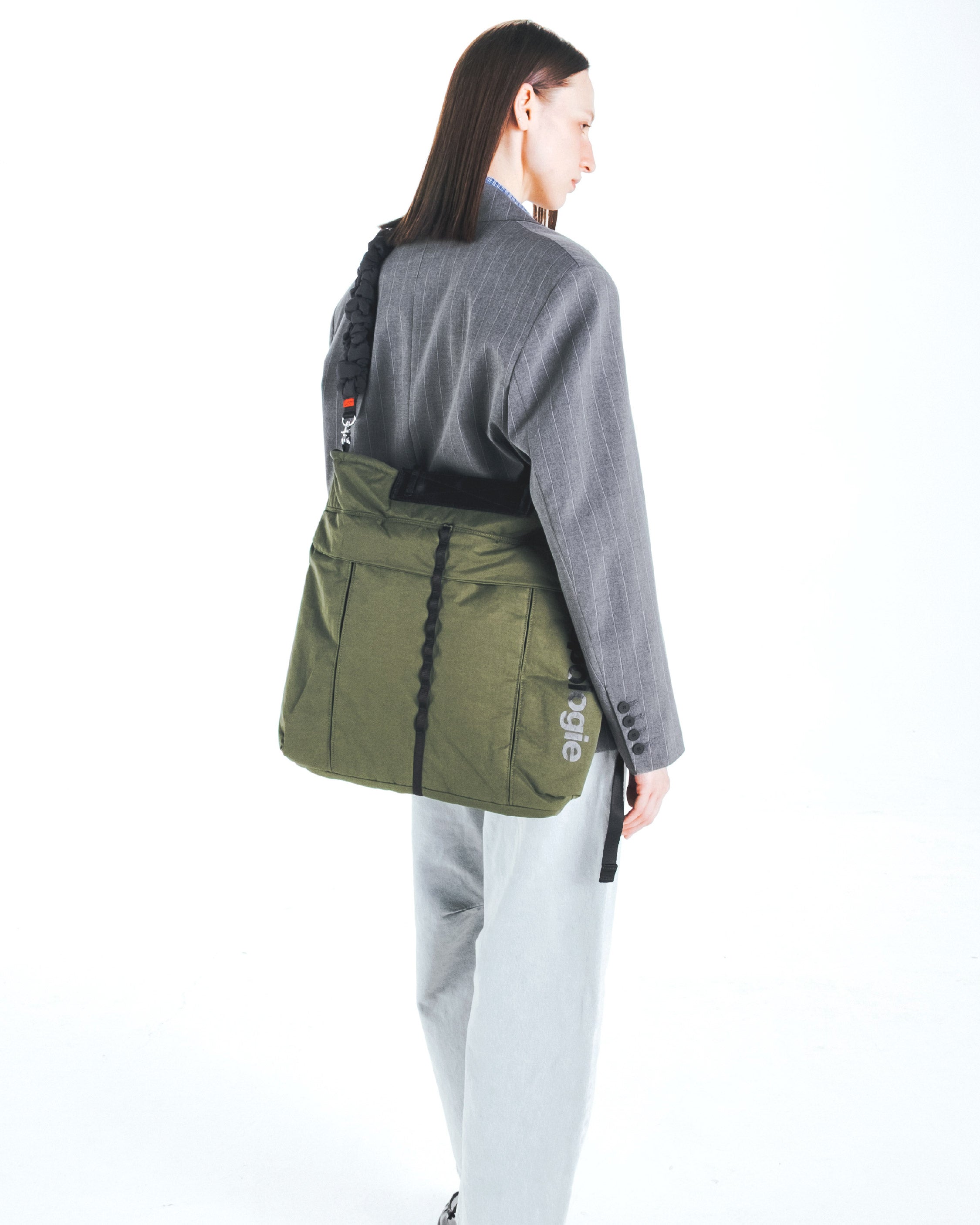 헬멧백 Helmet Bag