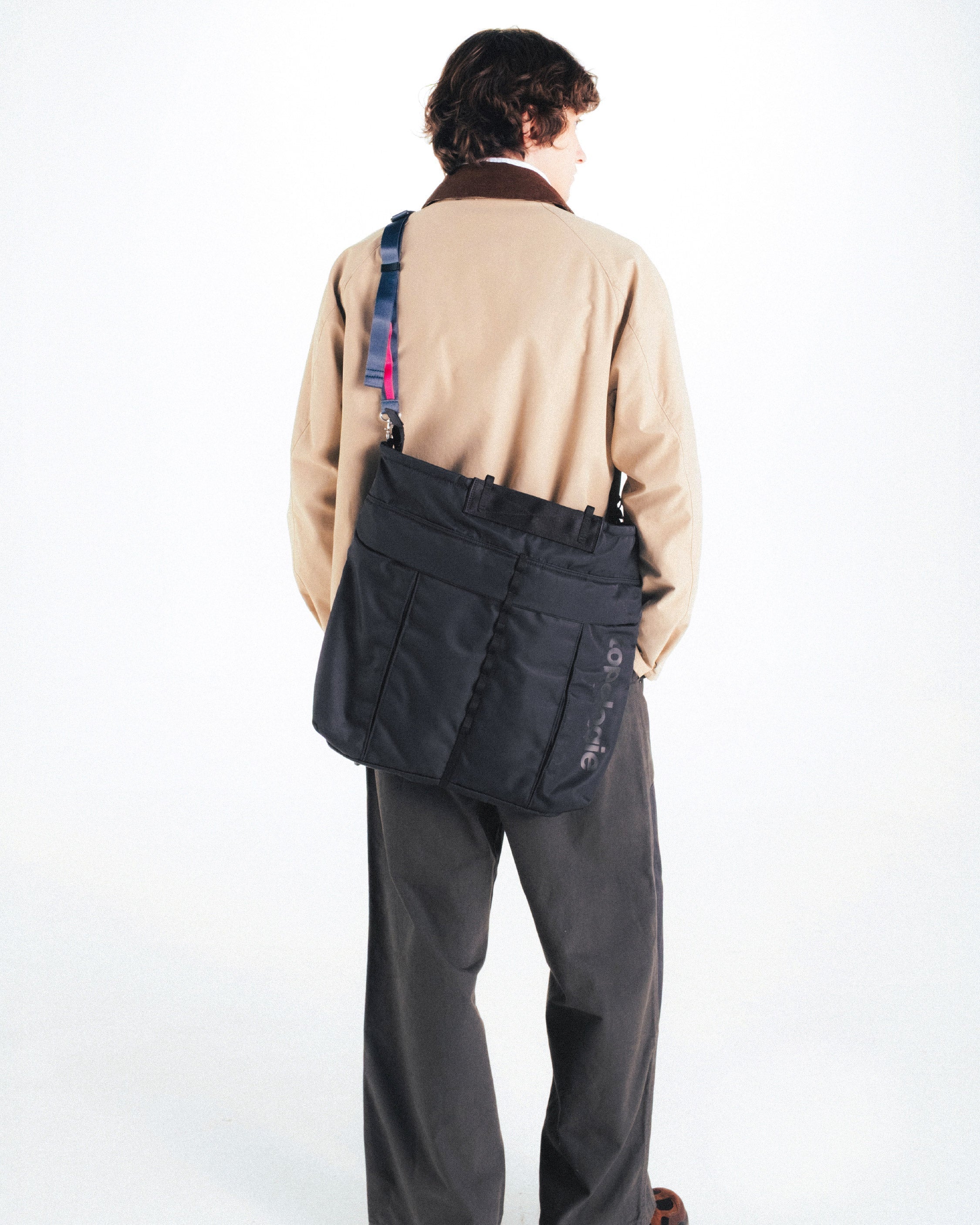 헬멧백 Helmet Bag