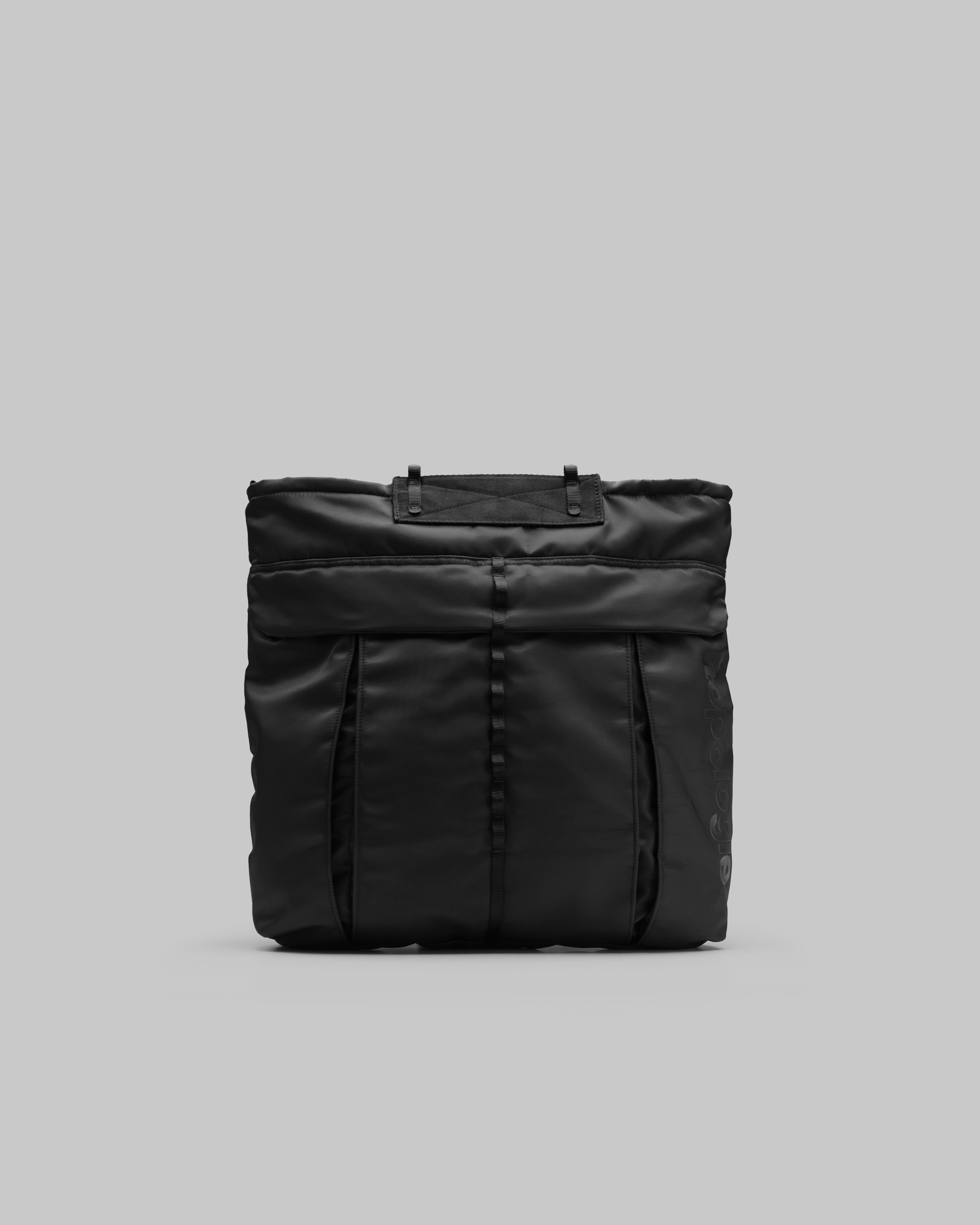 헬멧백 Helmet Bag