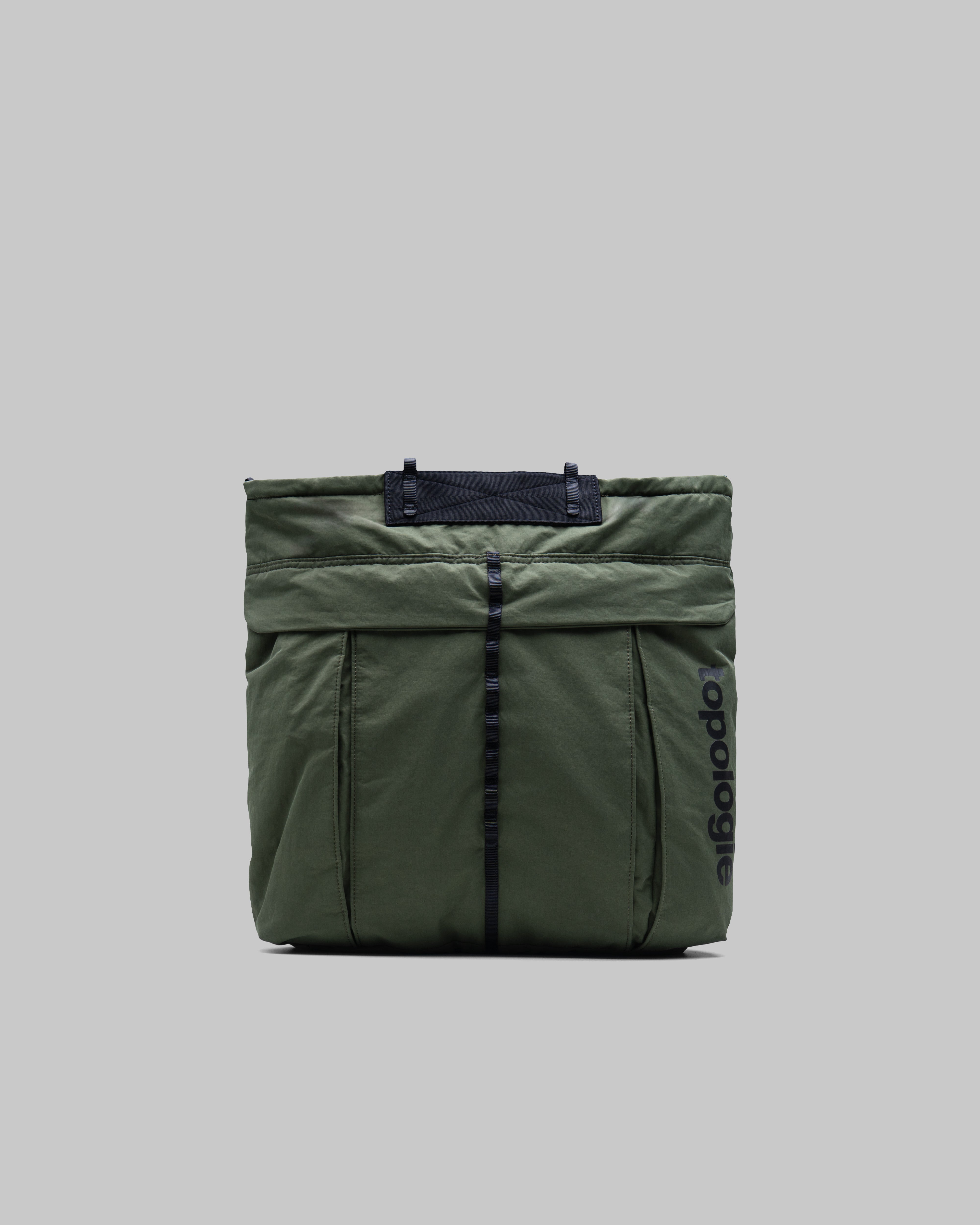 헬멧백 Helmet Bag