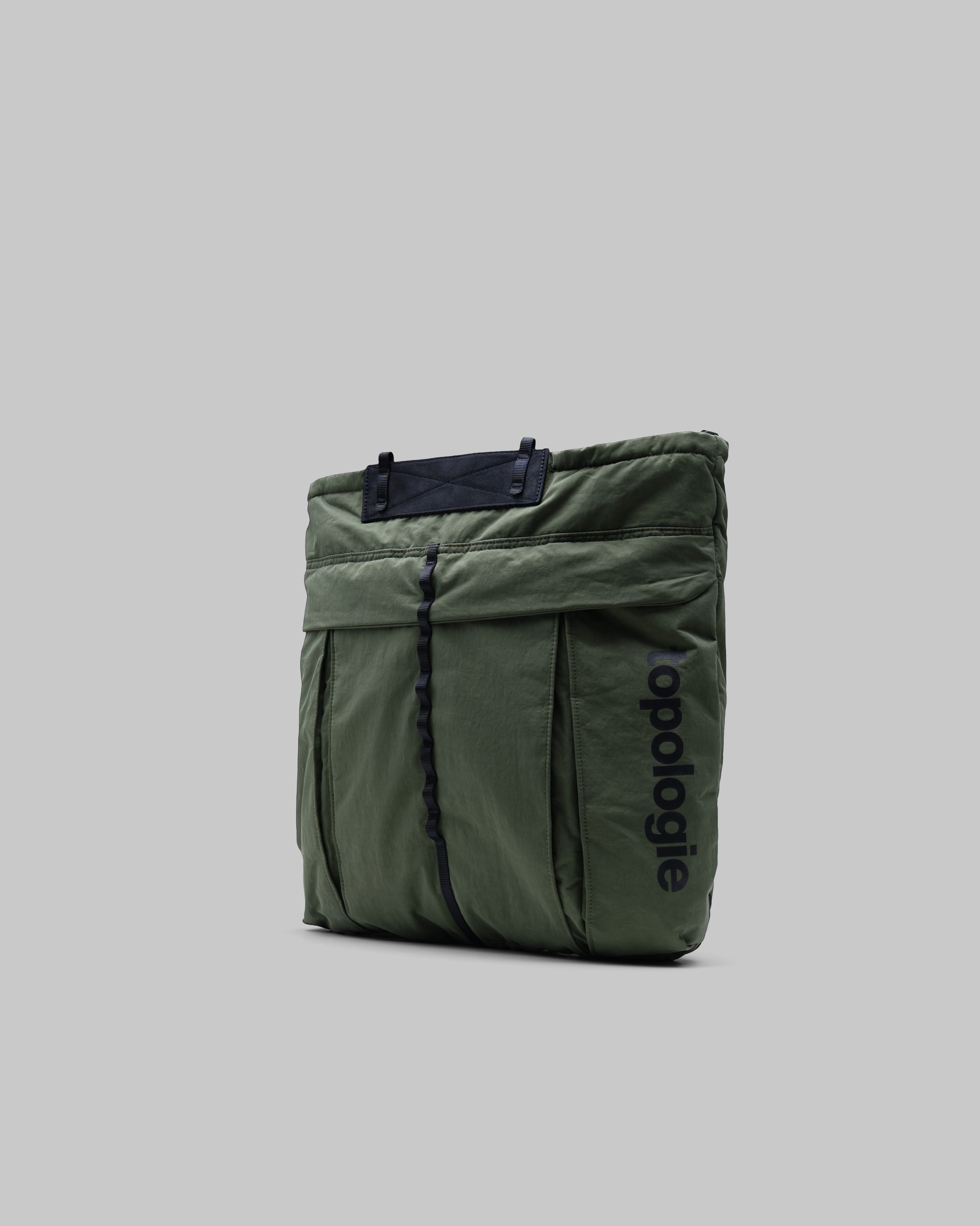 헬멧백 Helmet Bag