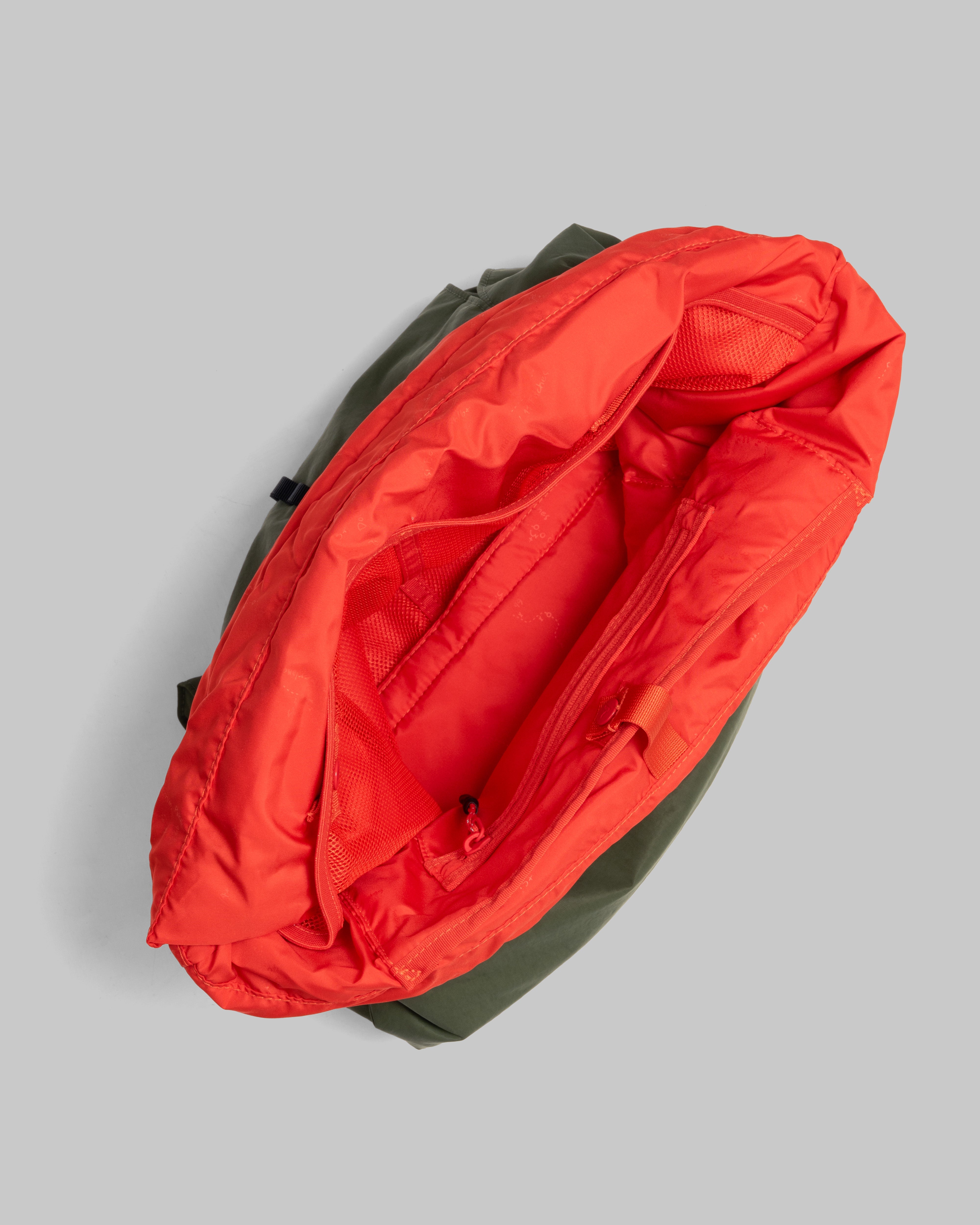 헬멧백 Helmet Bag