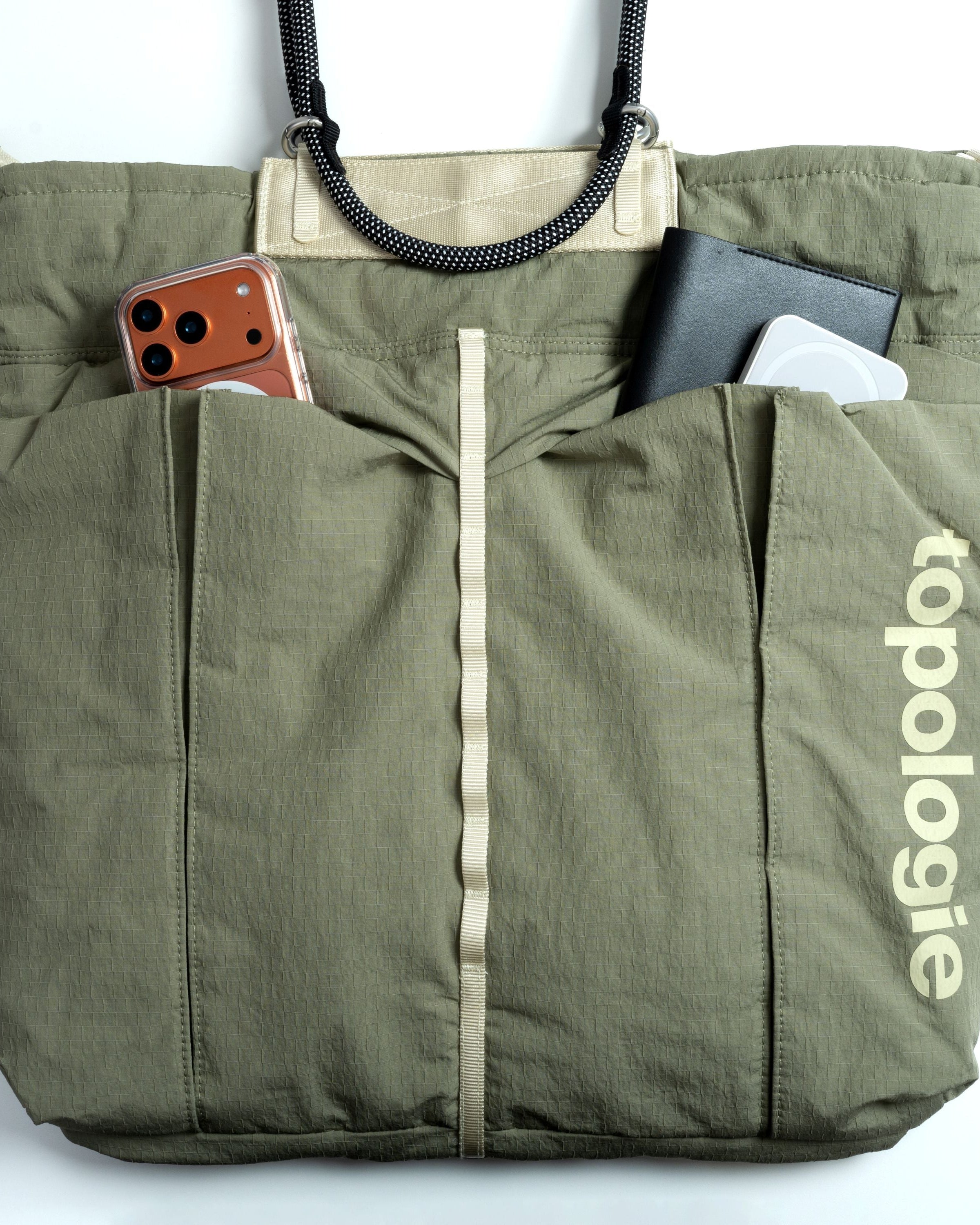 헬멧백 Helmet Bag