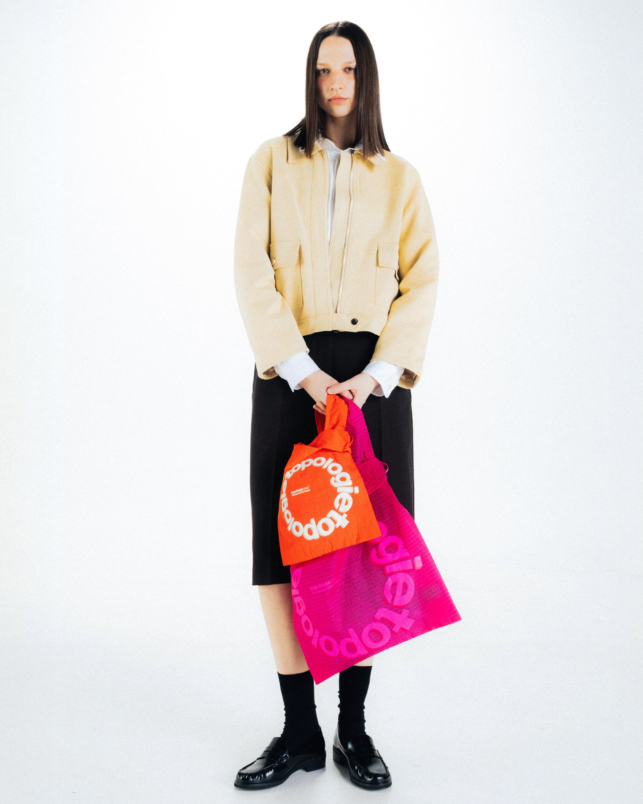 콘비니 백 Konbini Bag
