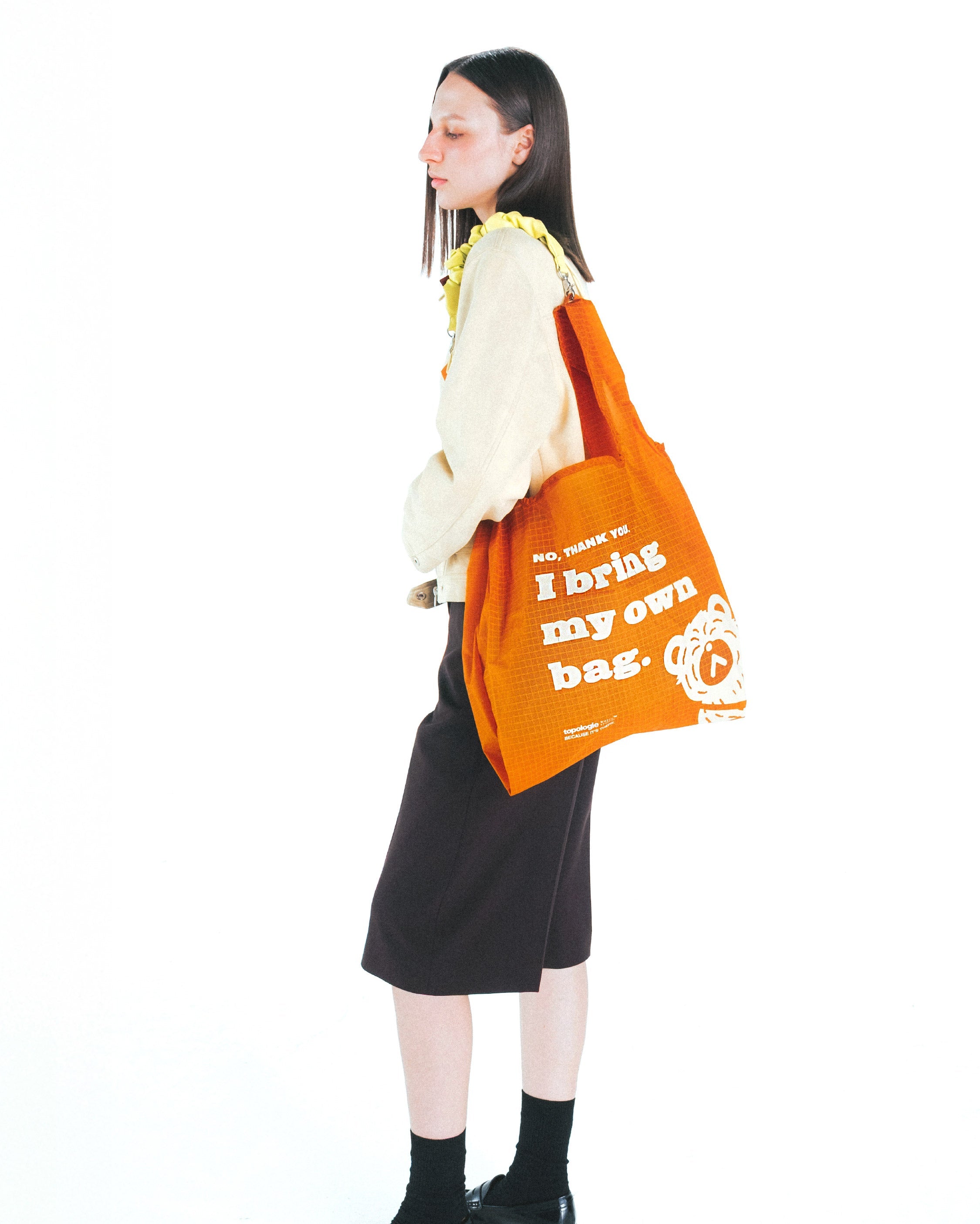 콘비니 백 Konbini Bag