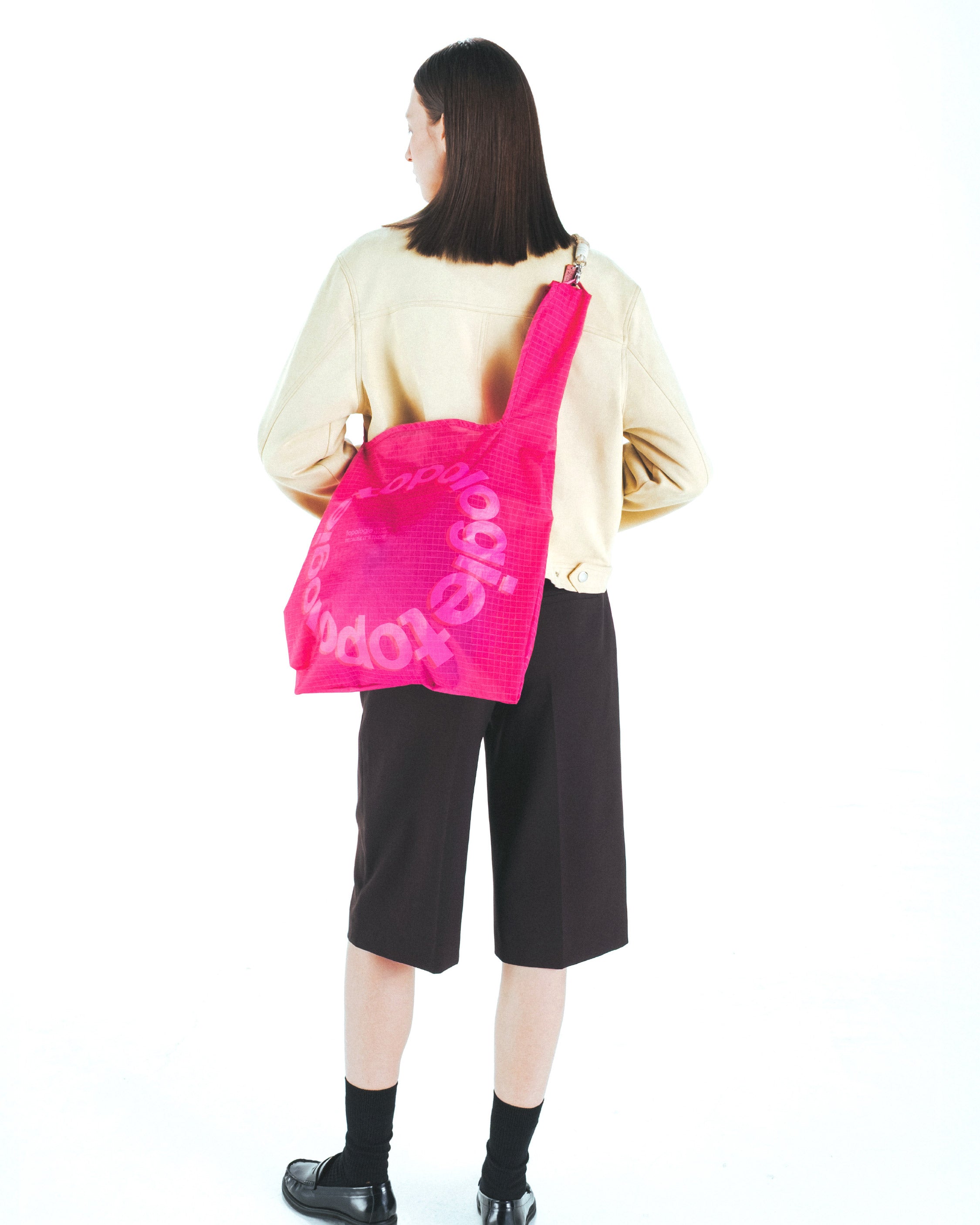 콘비니 백 Konbini Bag