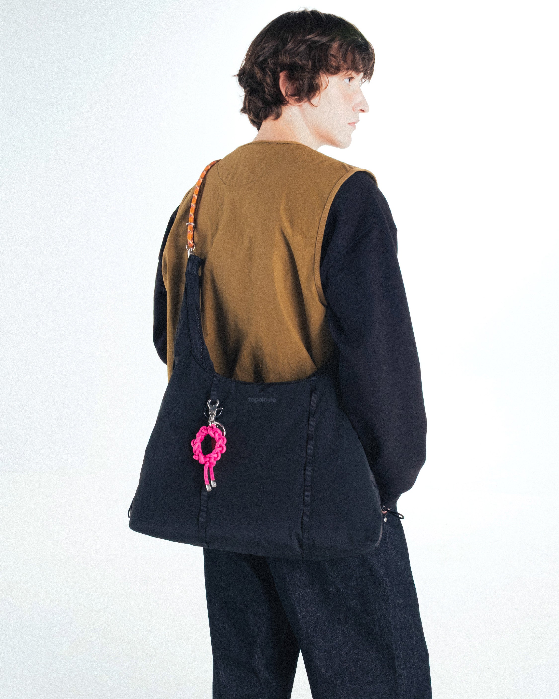 크란츠 키체인 Krans Keychain