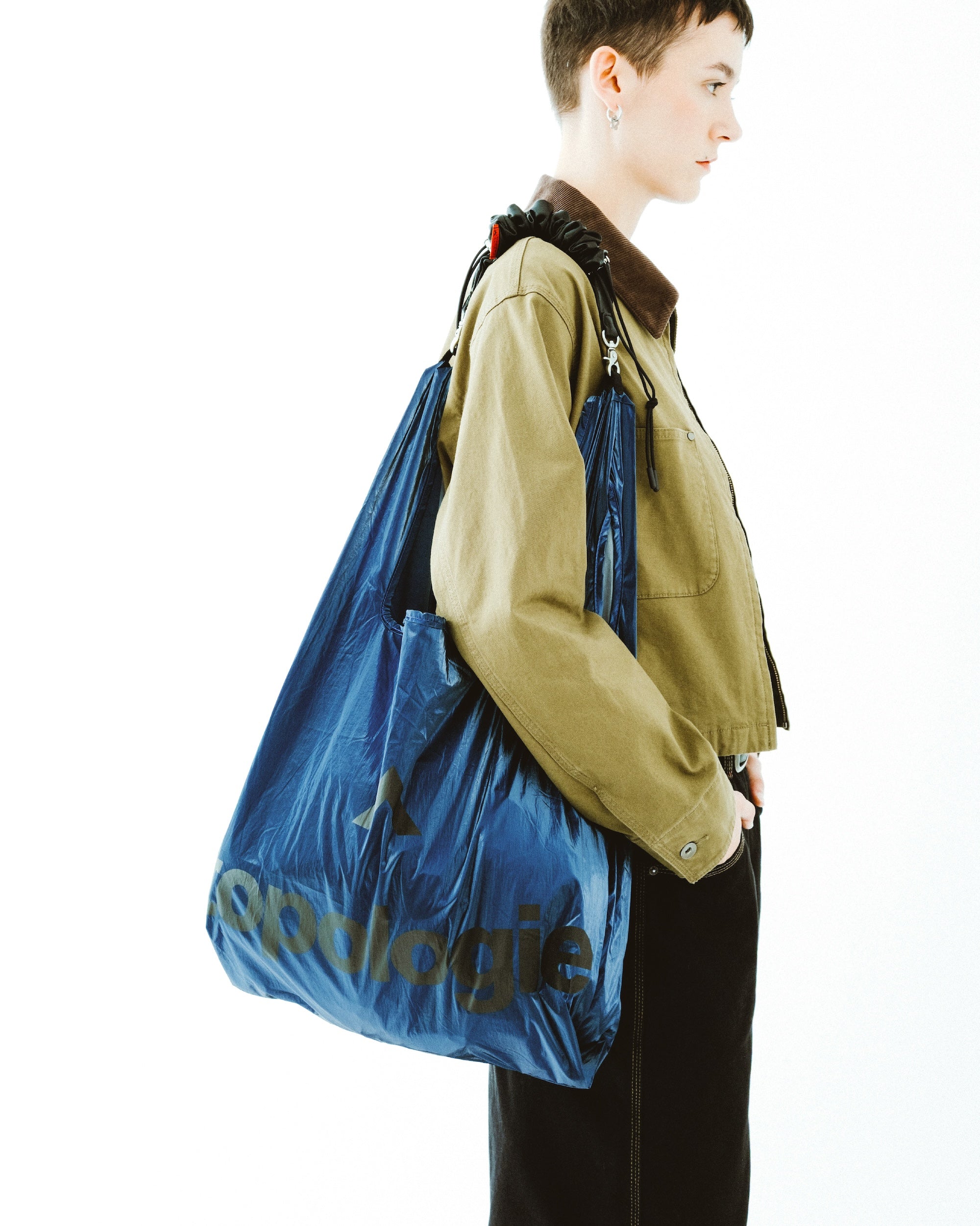 콘비니 백 Konbini Bag