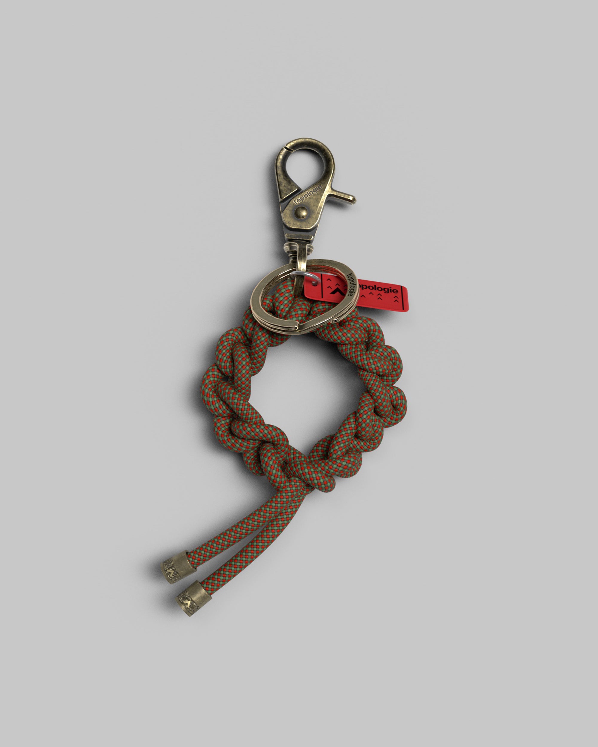크란츠 키체인 Krans Keychain