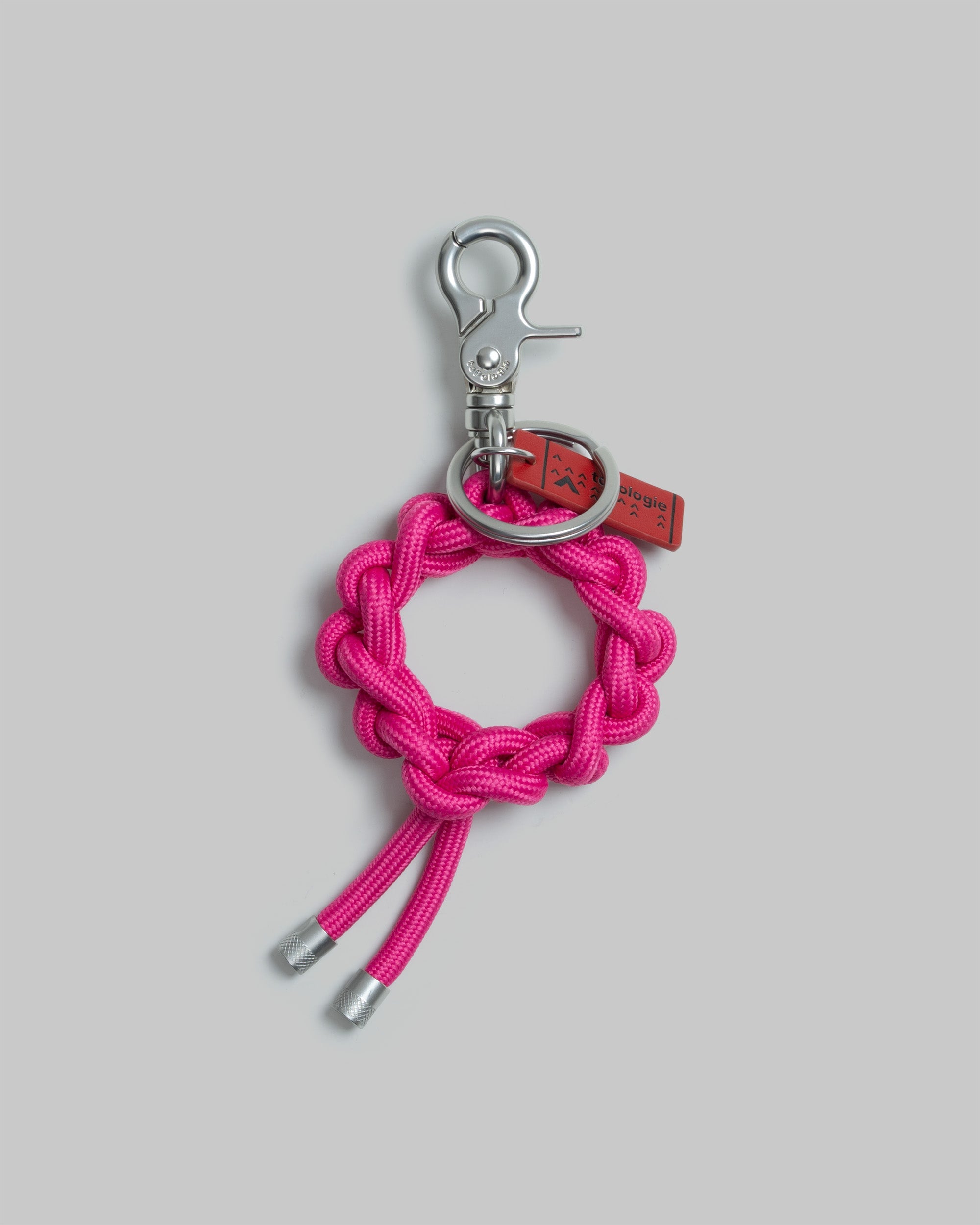 크란츠 키체인 Krans Keychain