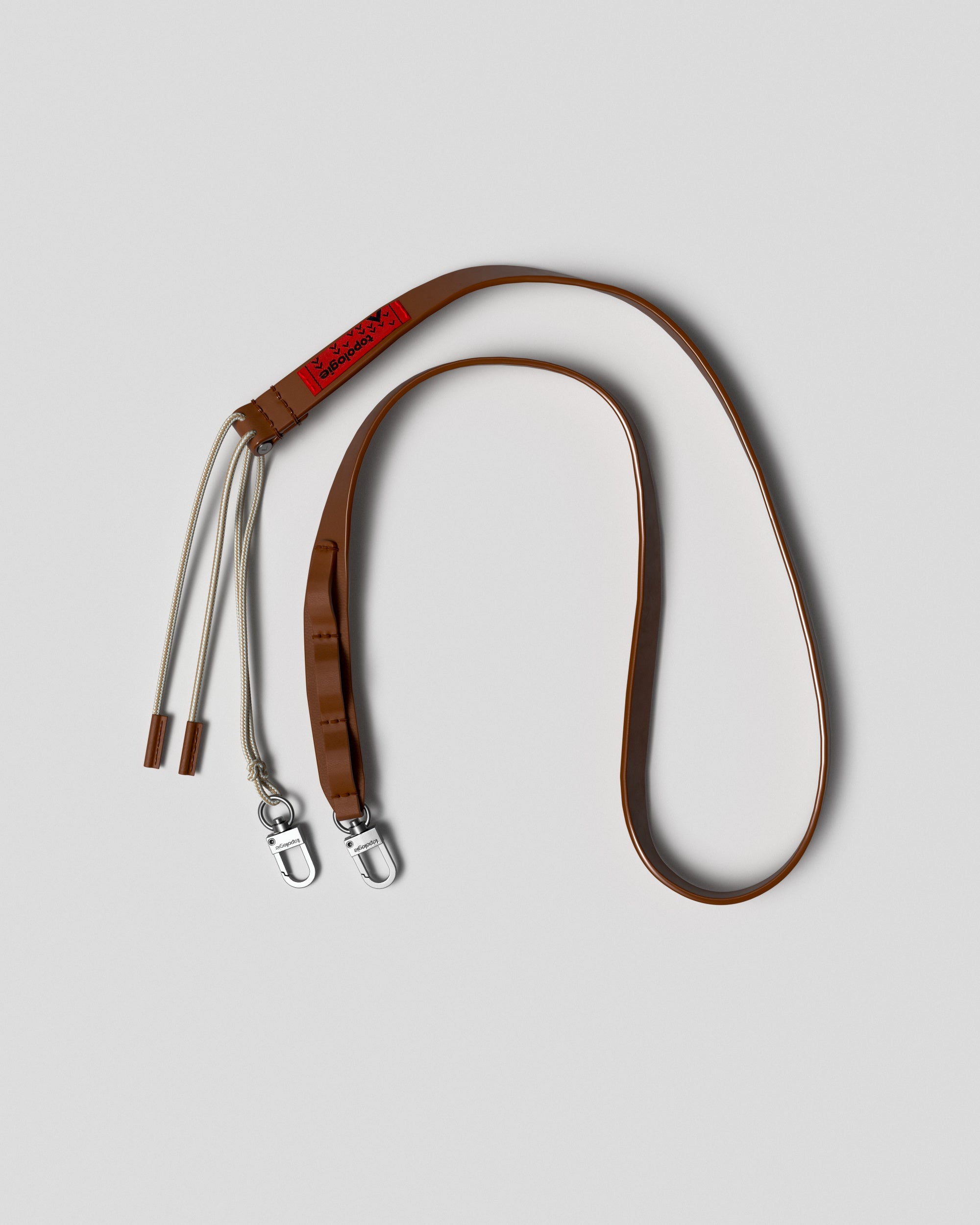 가죽 스트랩 Leather Strap