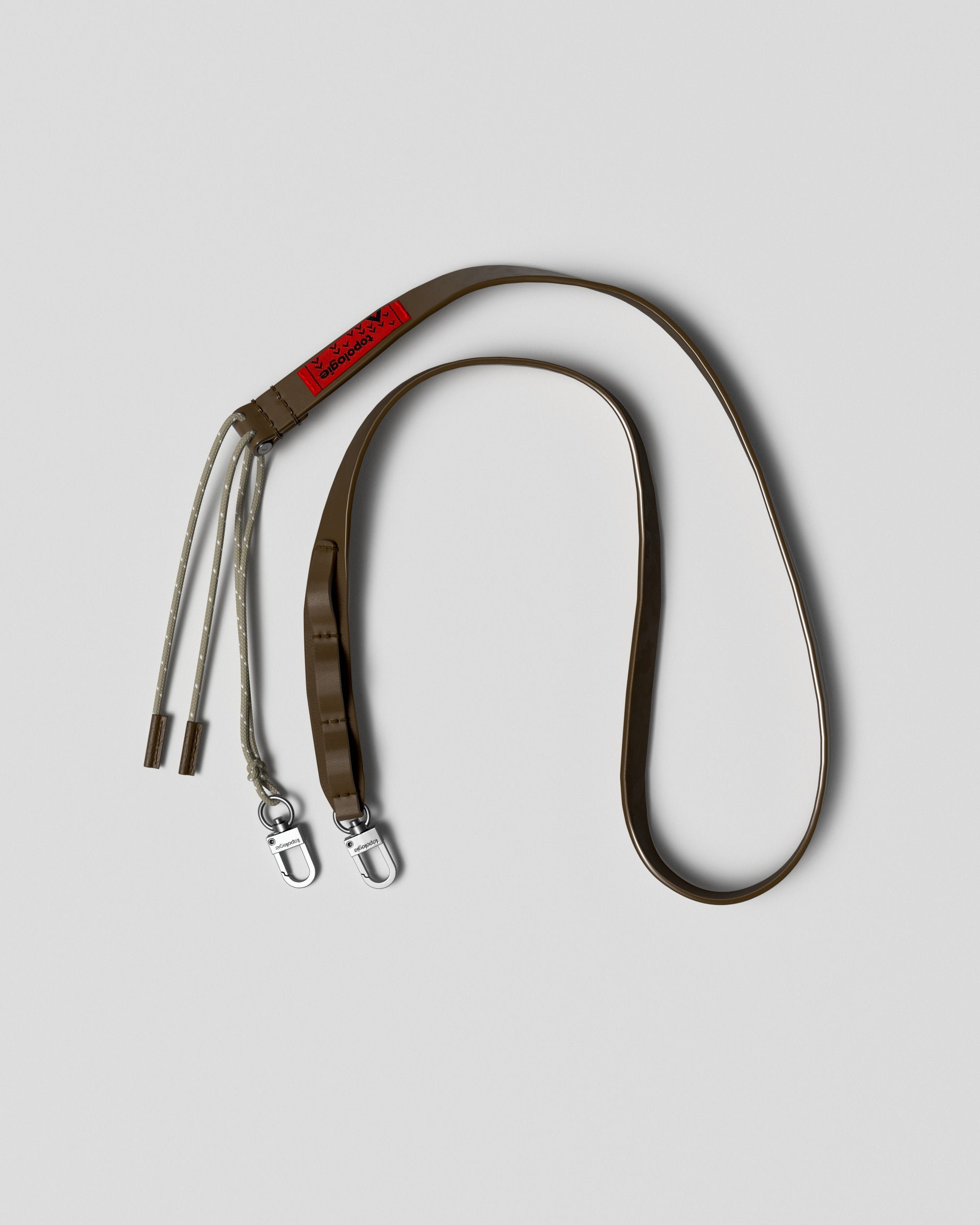 가죽 스트랩 Leather Strap