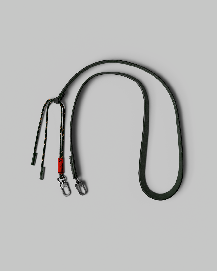 가죽 스트랩 Leather Strap