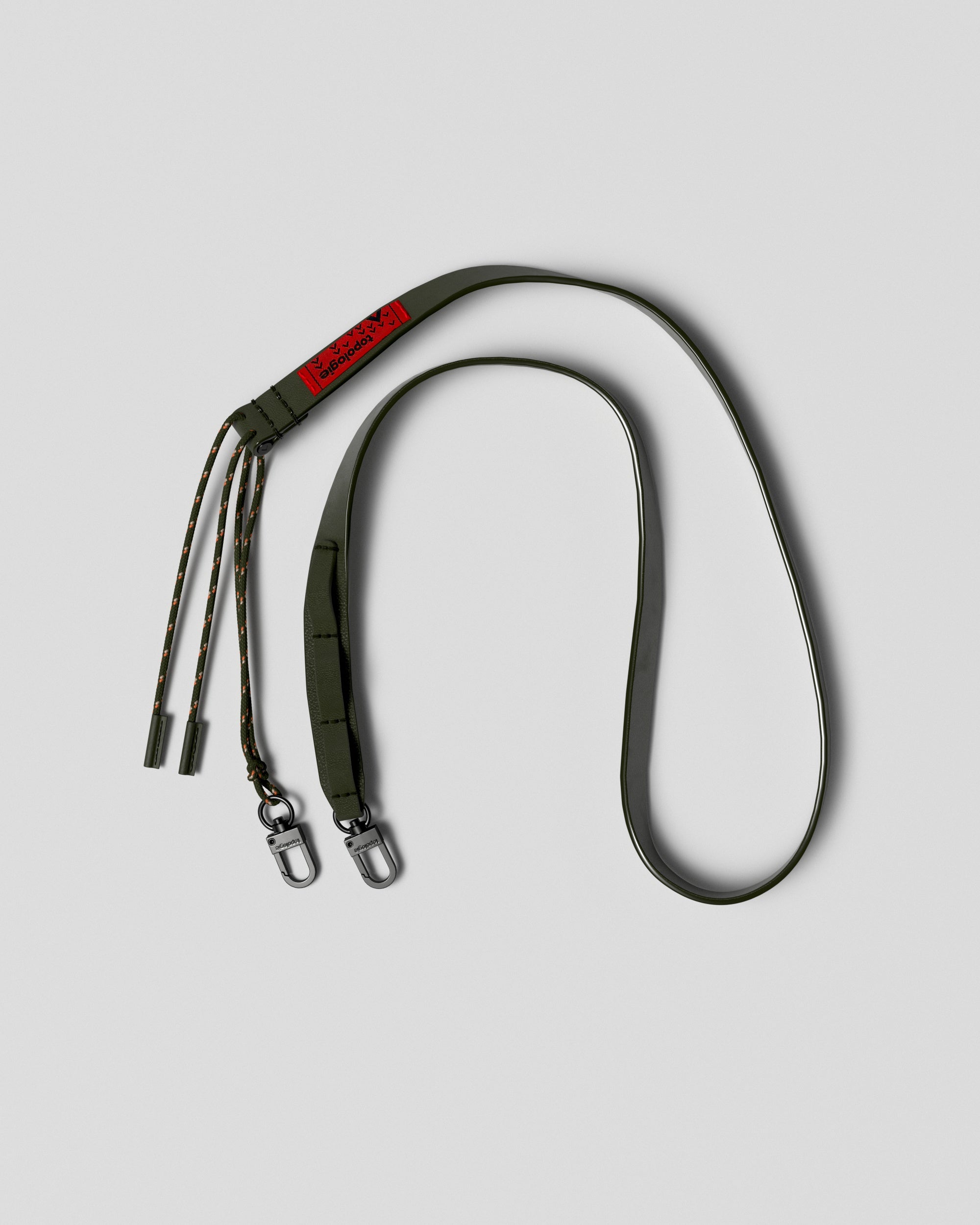 가죽 스트랩 Leather Strap