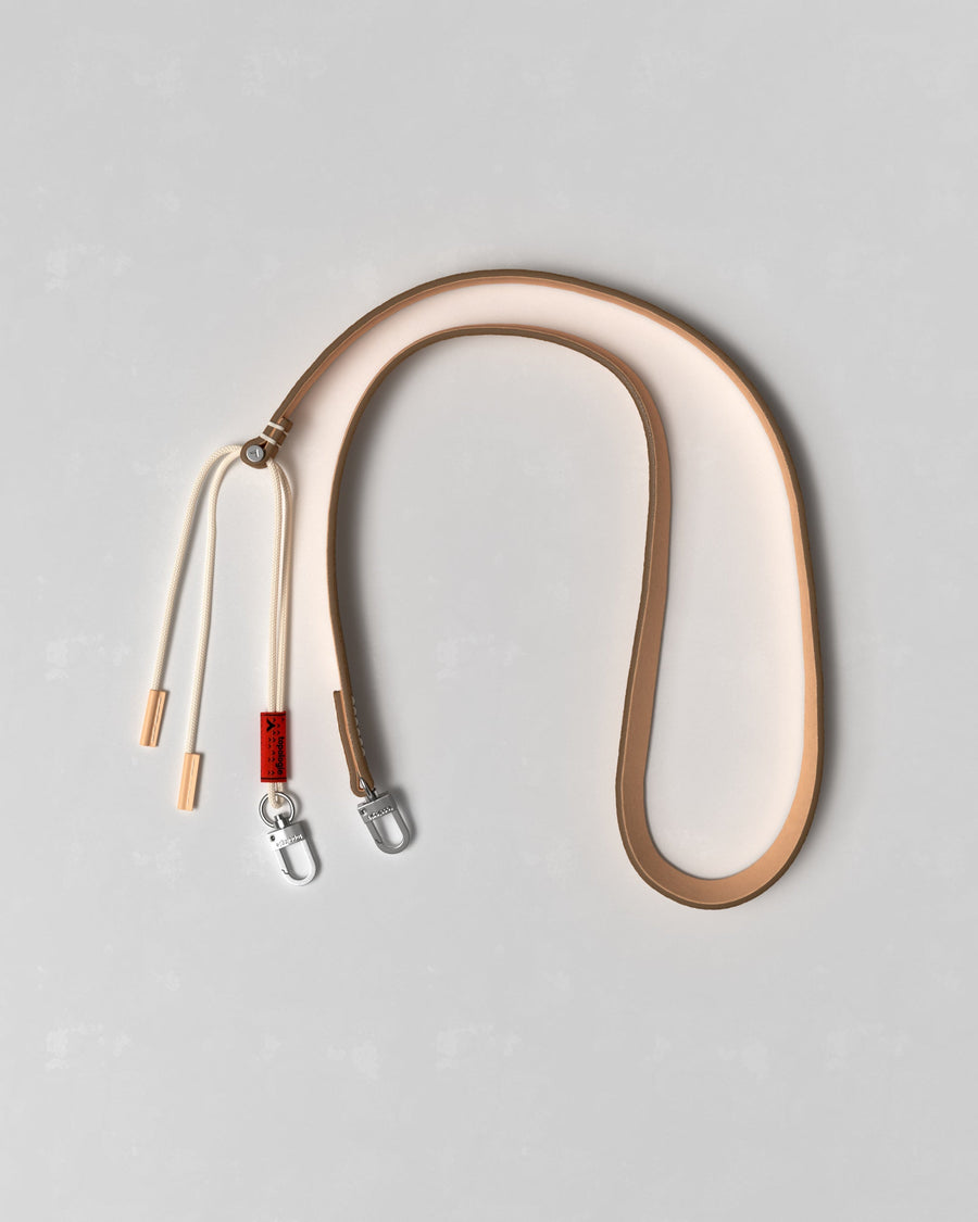가죽 스트랩 Leather Strap