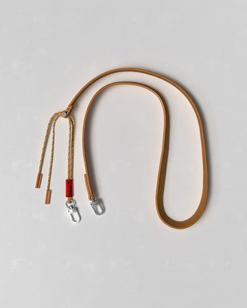 가죽 스트랩 Leather Strap