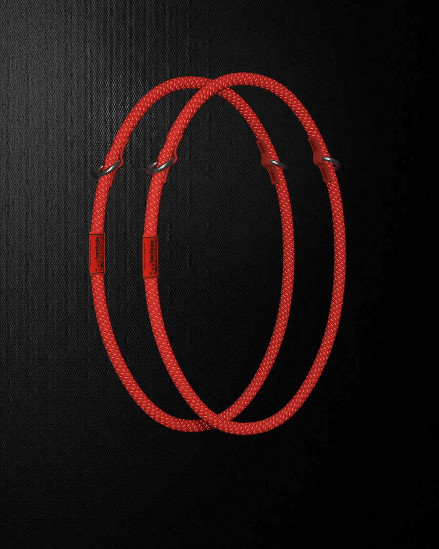 10mm 로프 루프 10mm Rope Loop