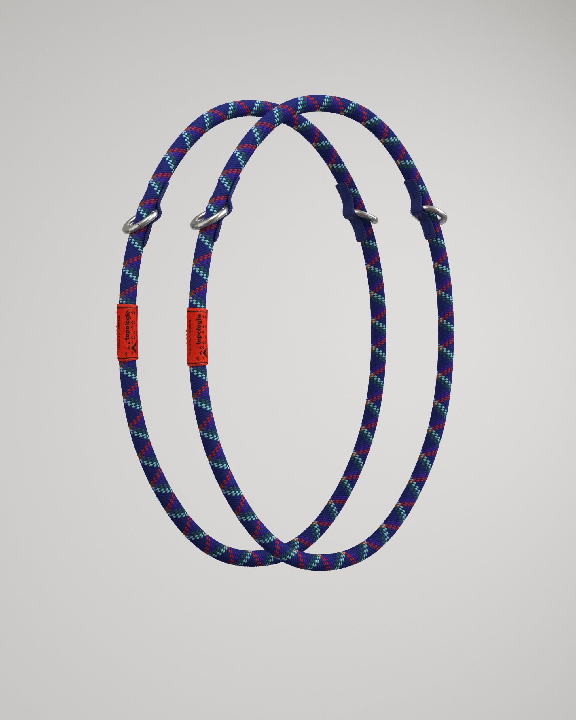10mm 로프 루프 10mm Rope Loop
