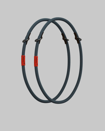 10mm 로프 루프 10mm Rope Loop / Magpie Lattice