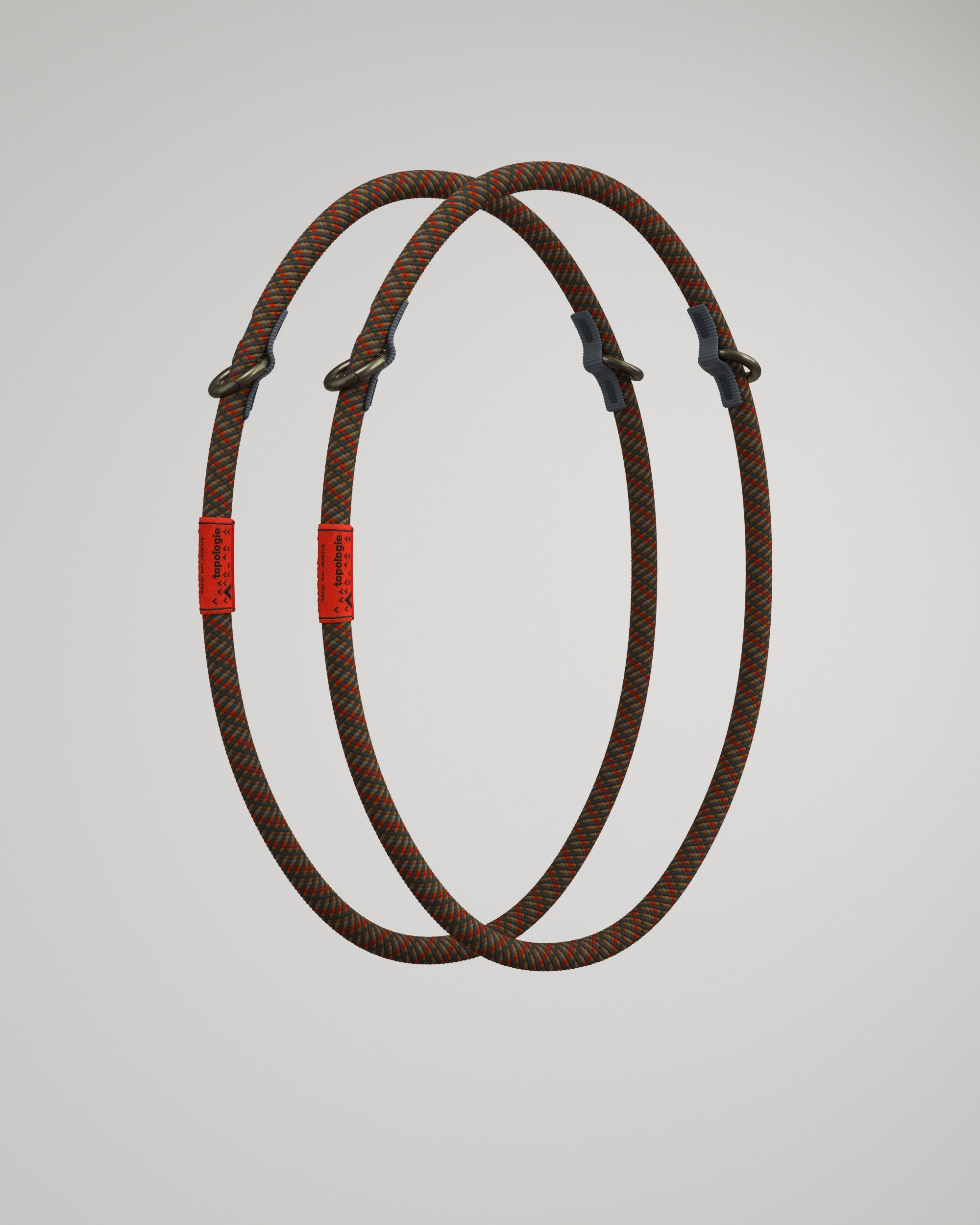 10mm 로프 루프 10mm Rope Loop