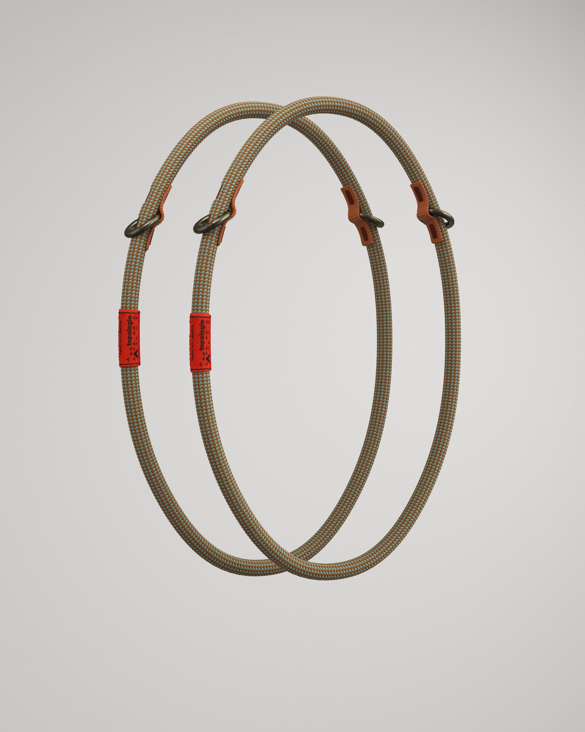 10mm 로프 루프 10mm Rope Loop
